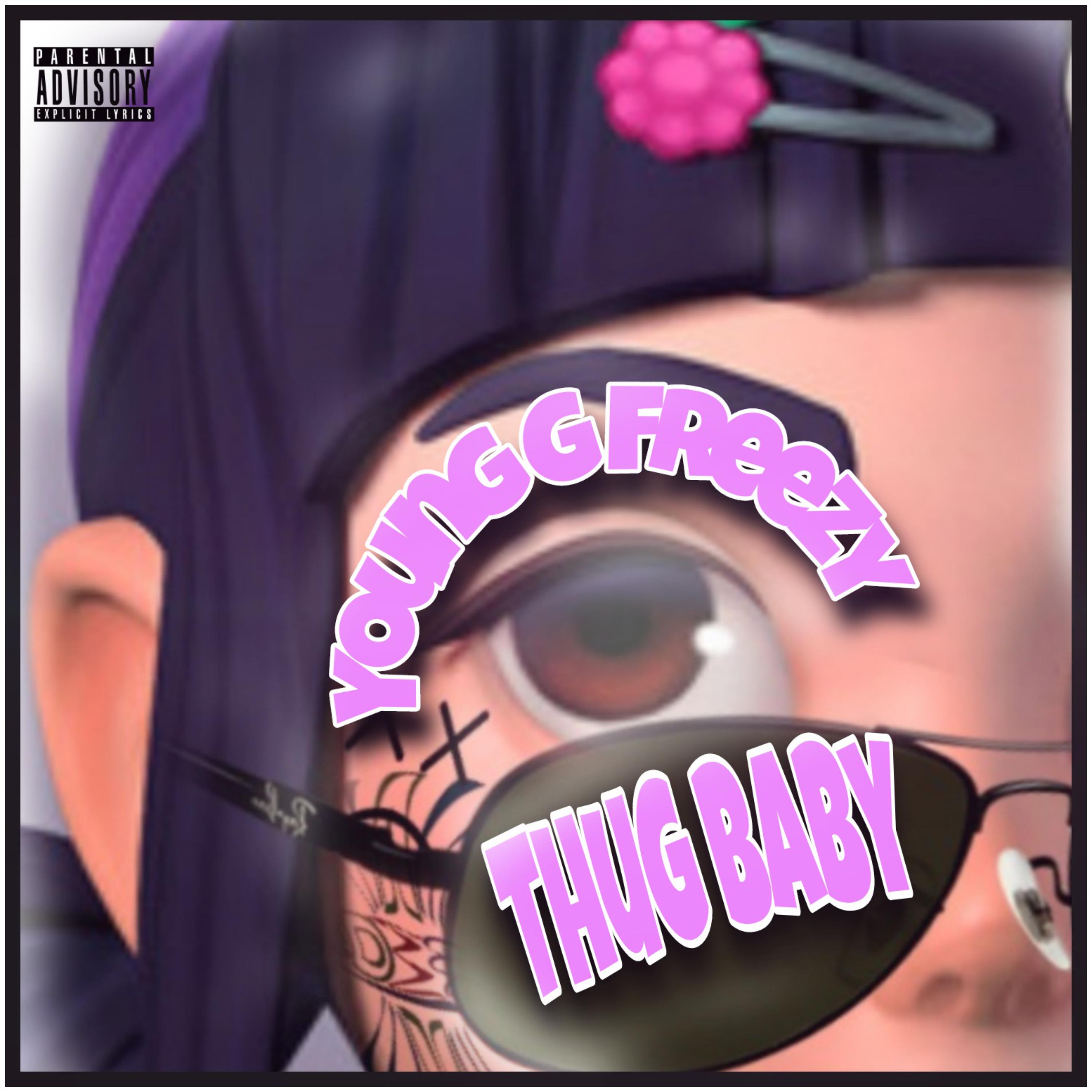 Thug Baby artwork