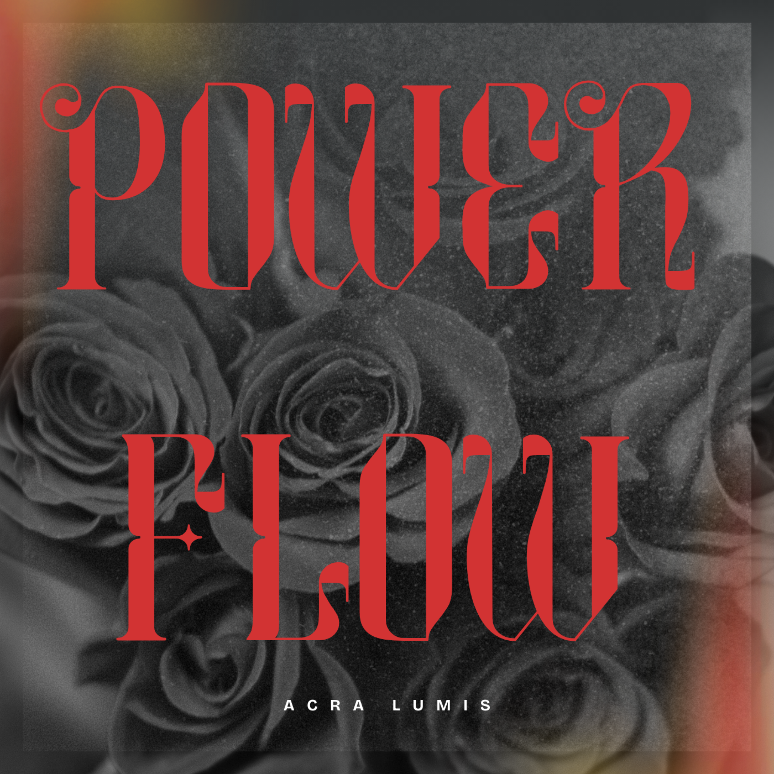 power flow artwork