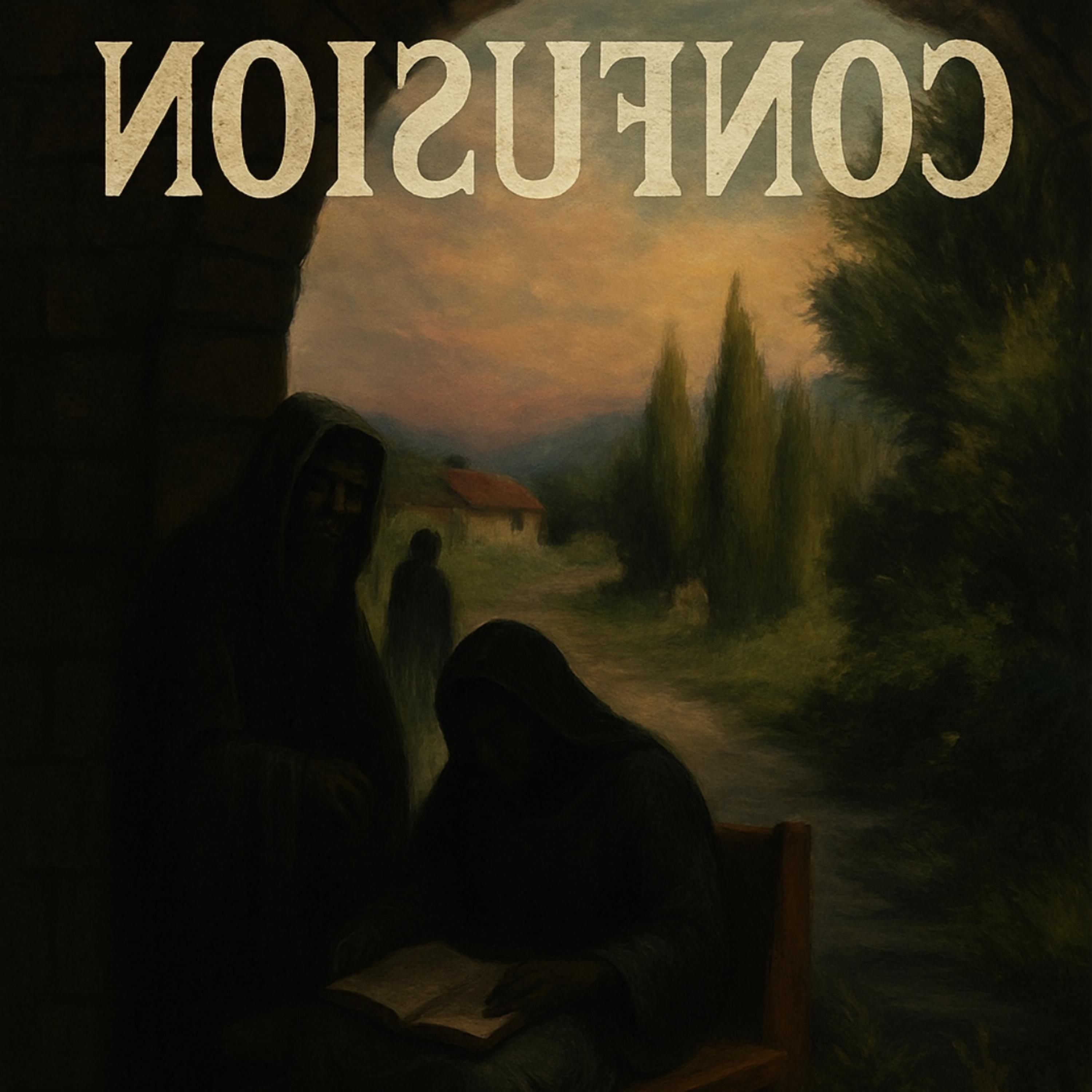 Confusion artwork