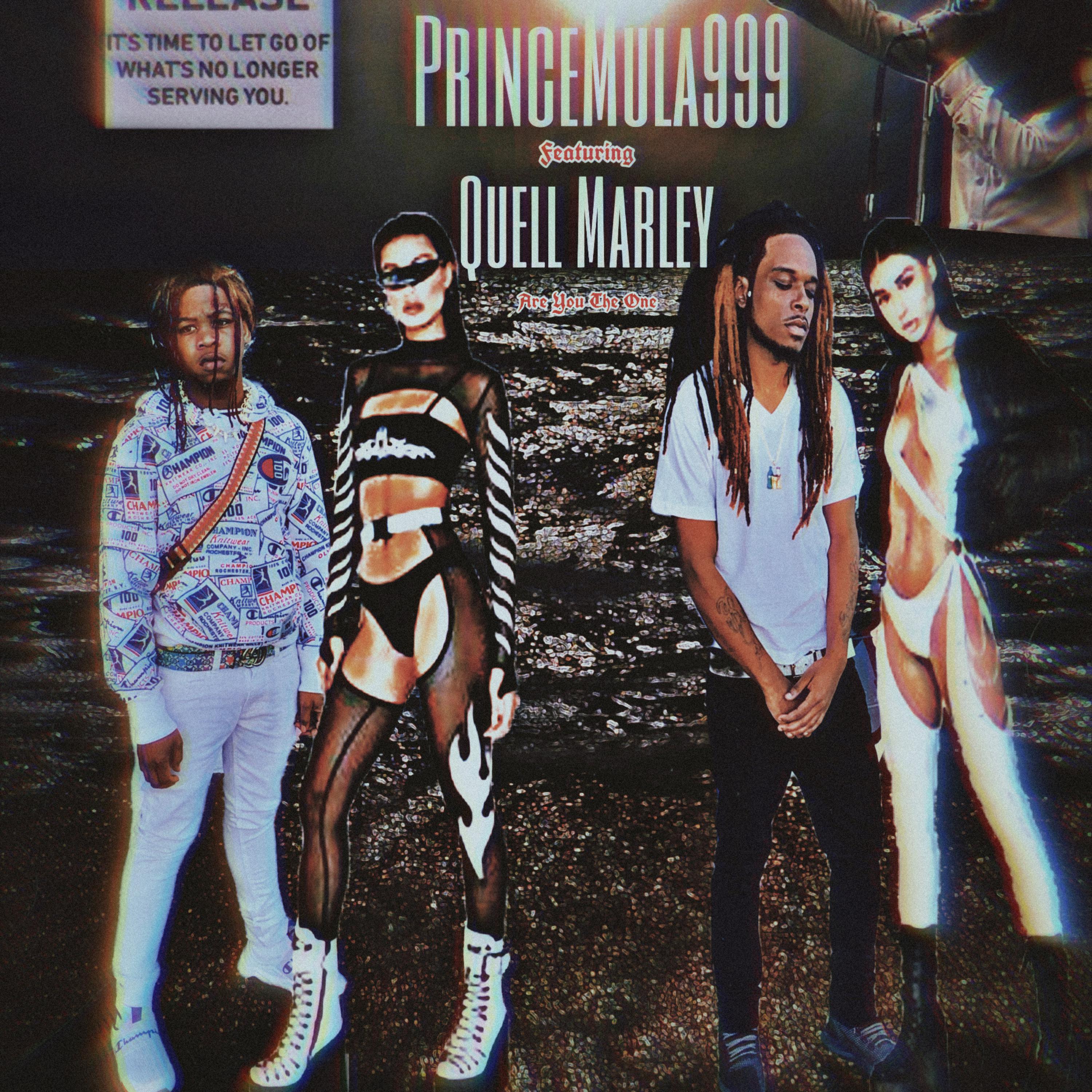 Think About You artwork