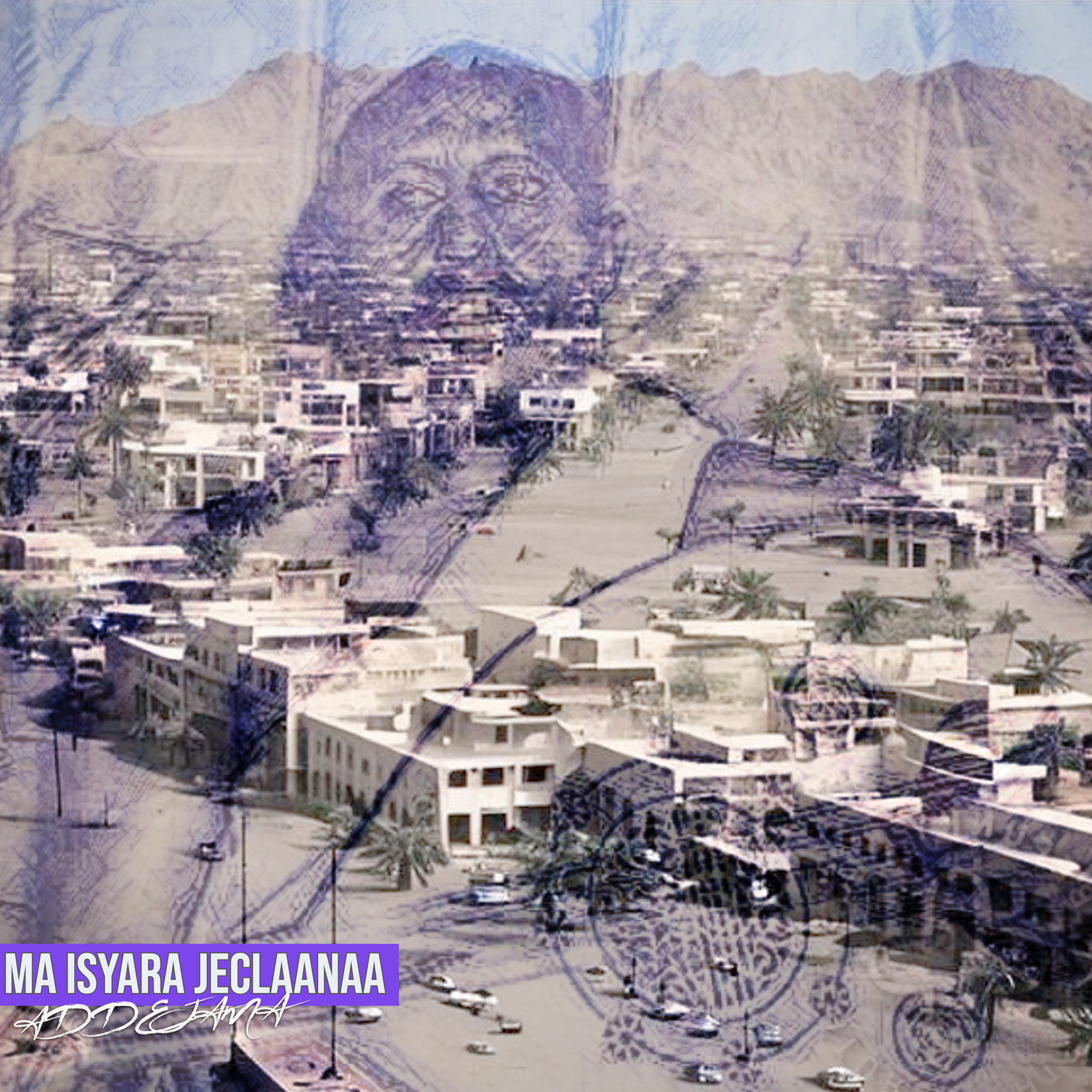 Ma Isyara Jeclaanaa artwork