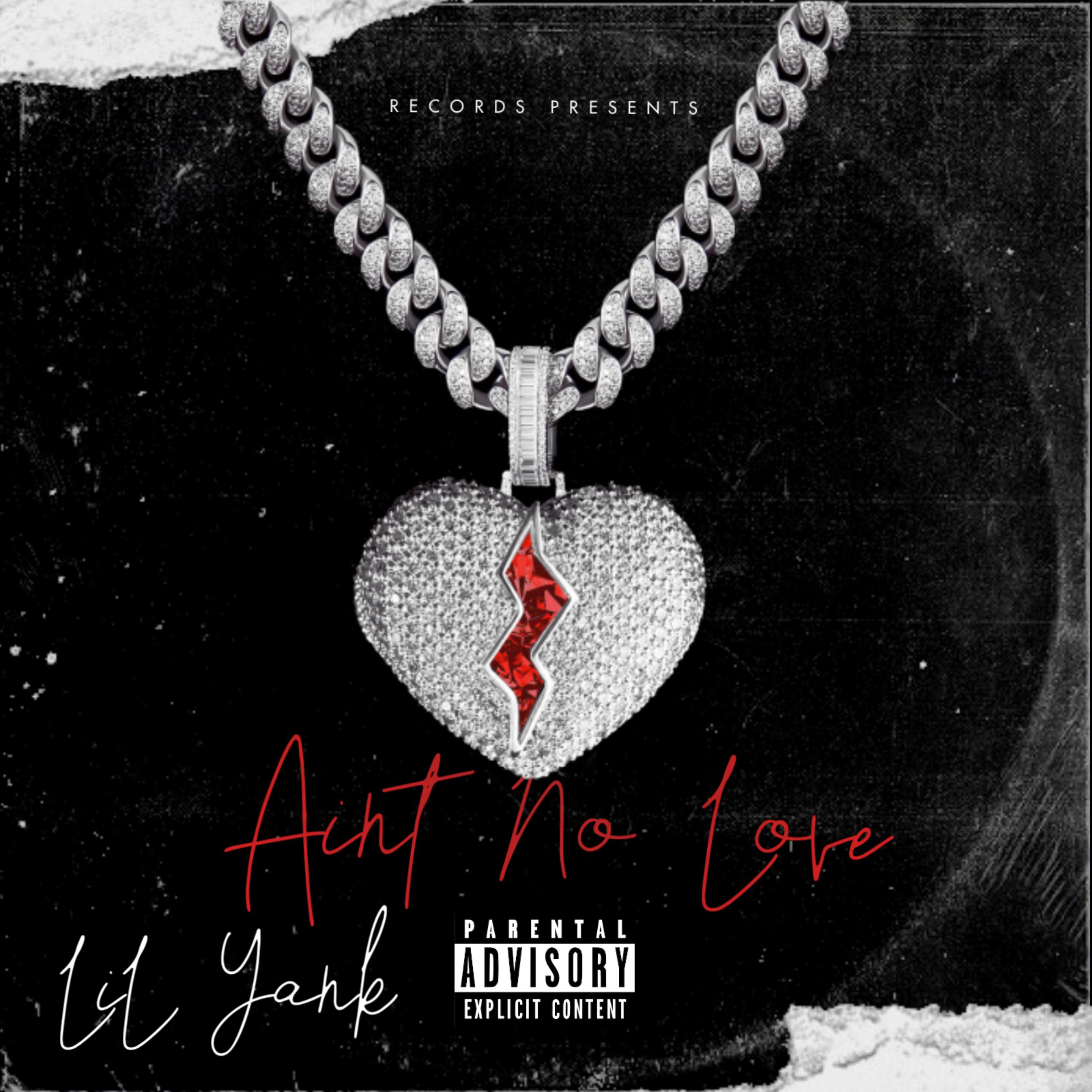 Aint No Love artwork