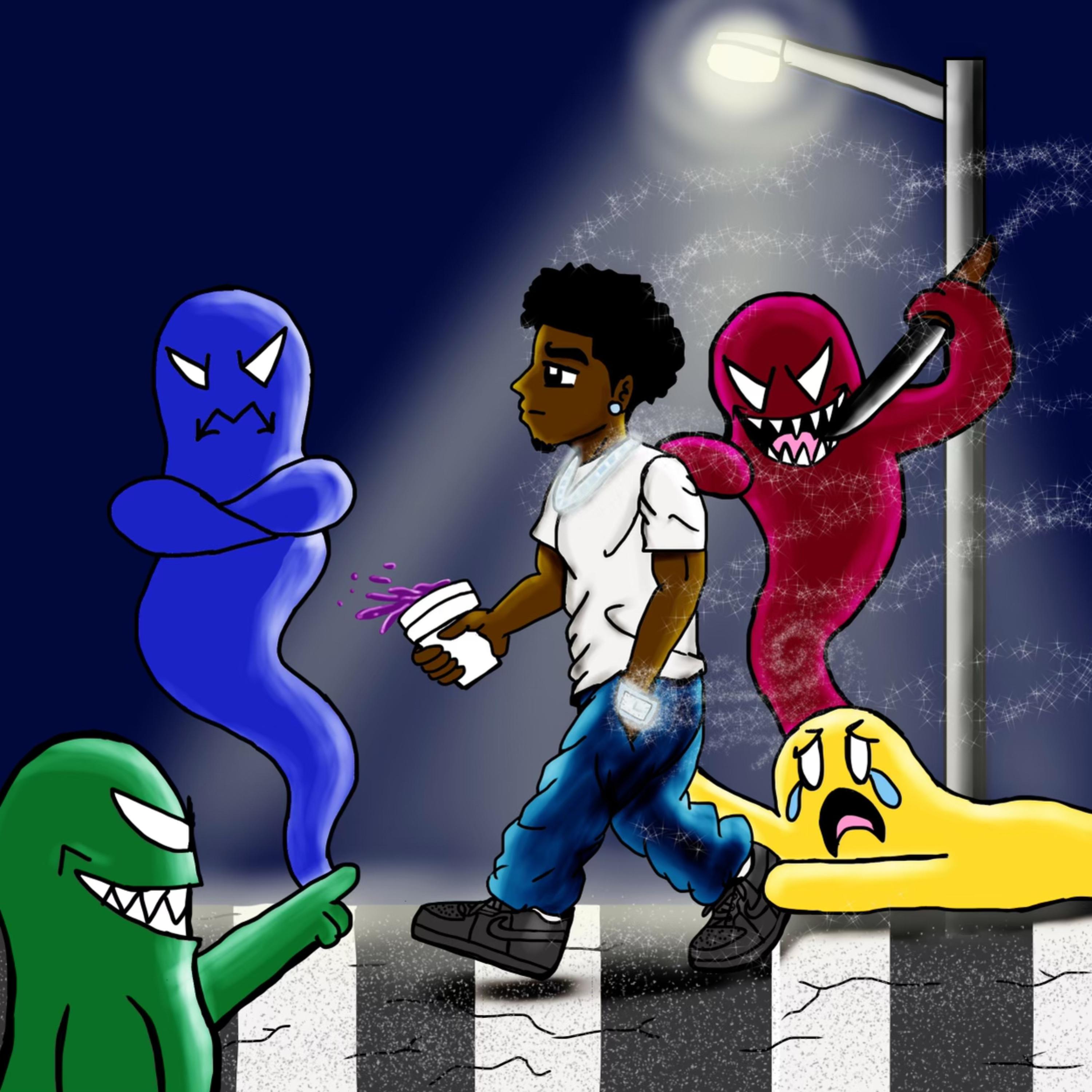 True Colors artwork