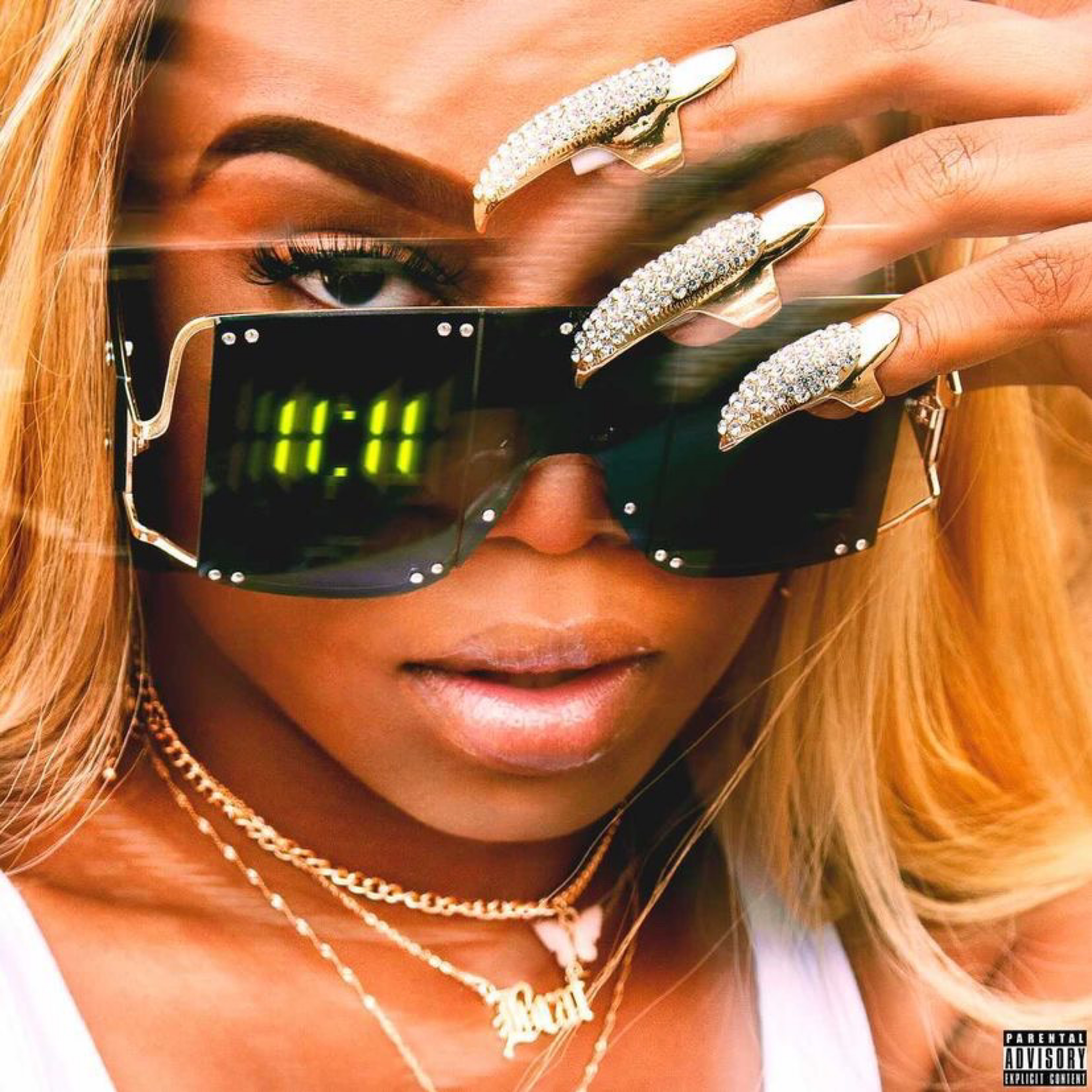 11:11 artwork