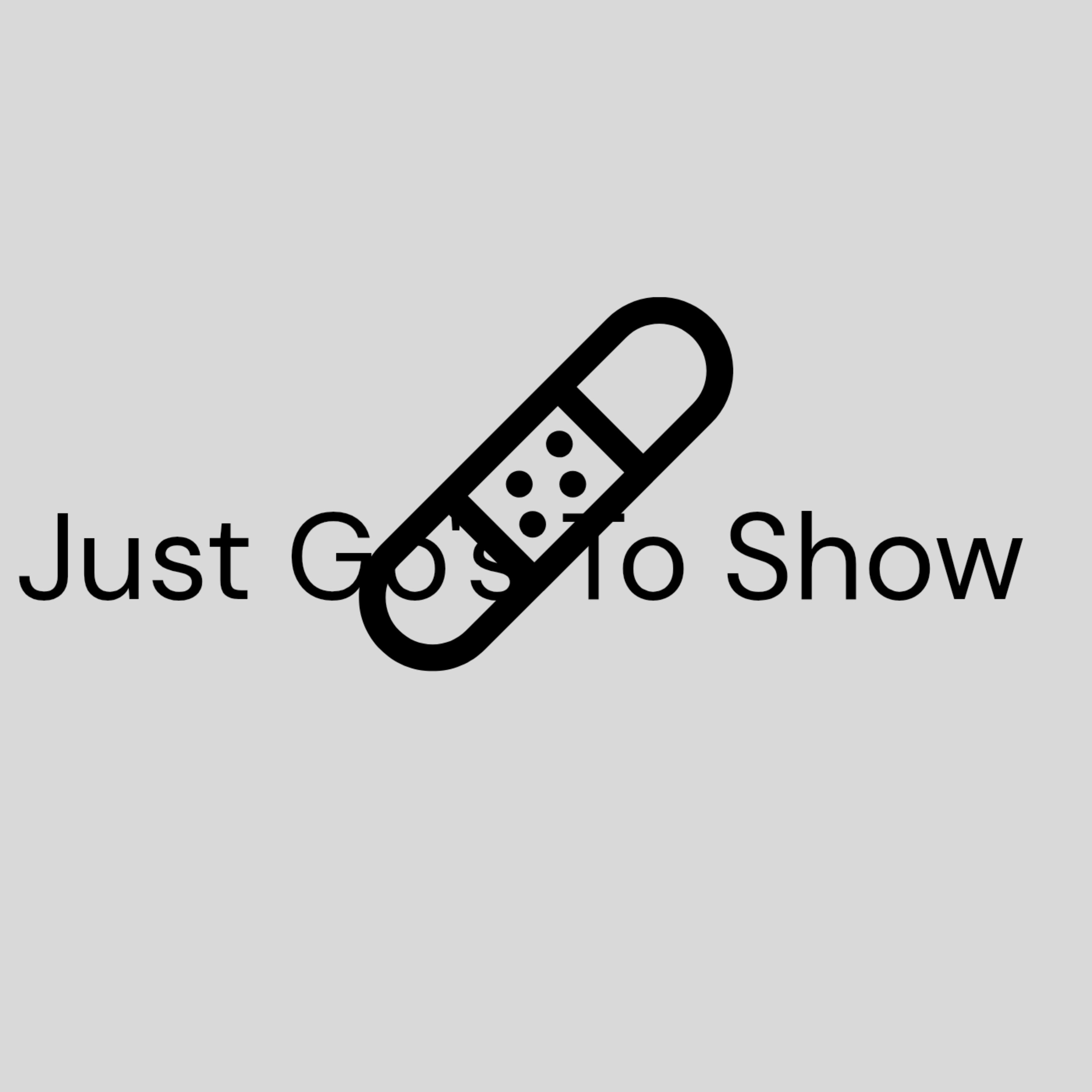 Just Go's To Show artwork