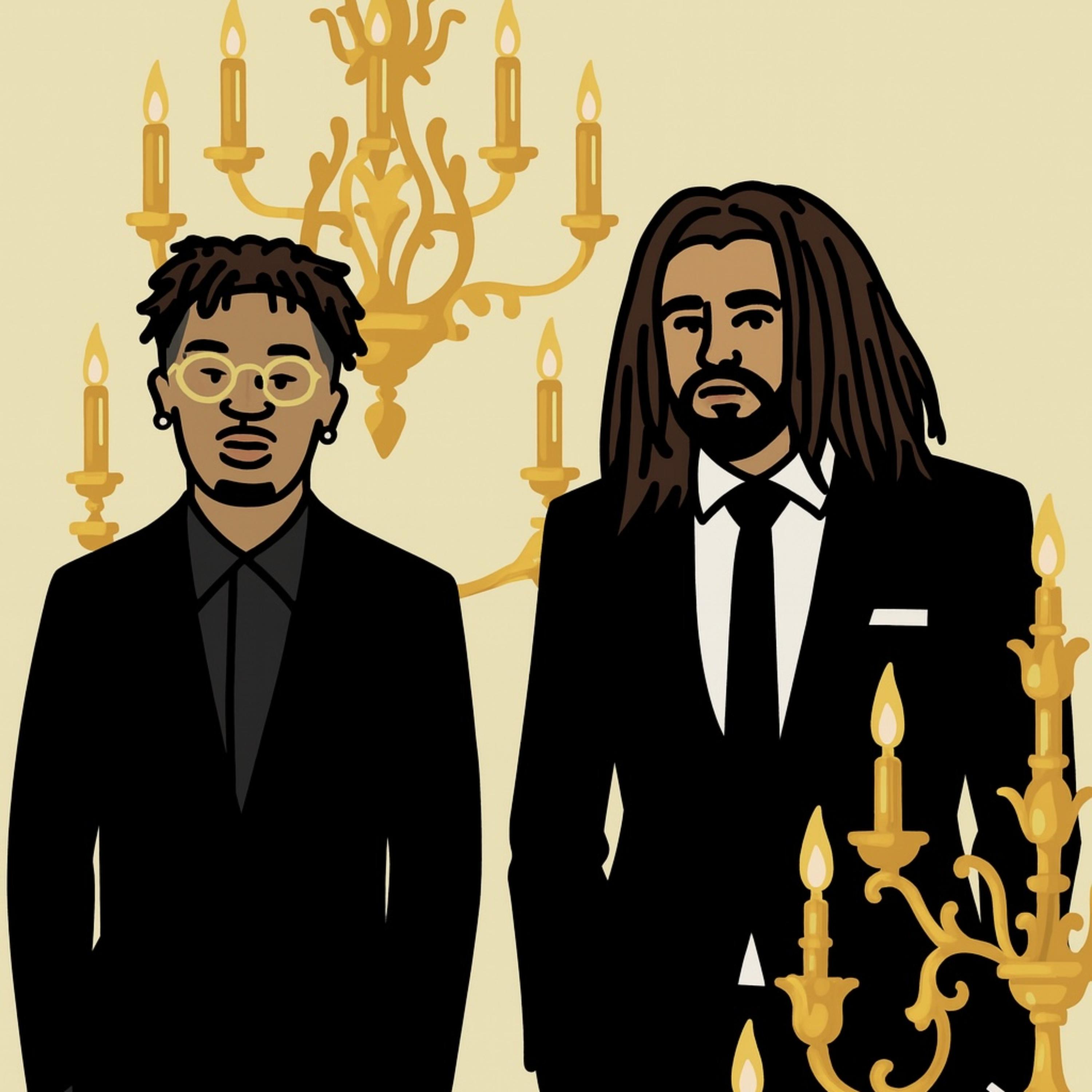 A Whole Lot artwork