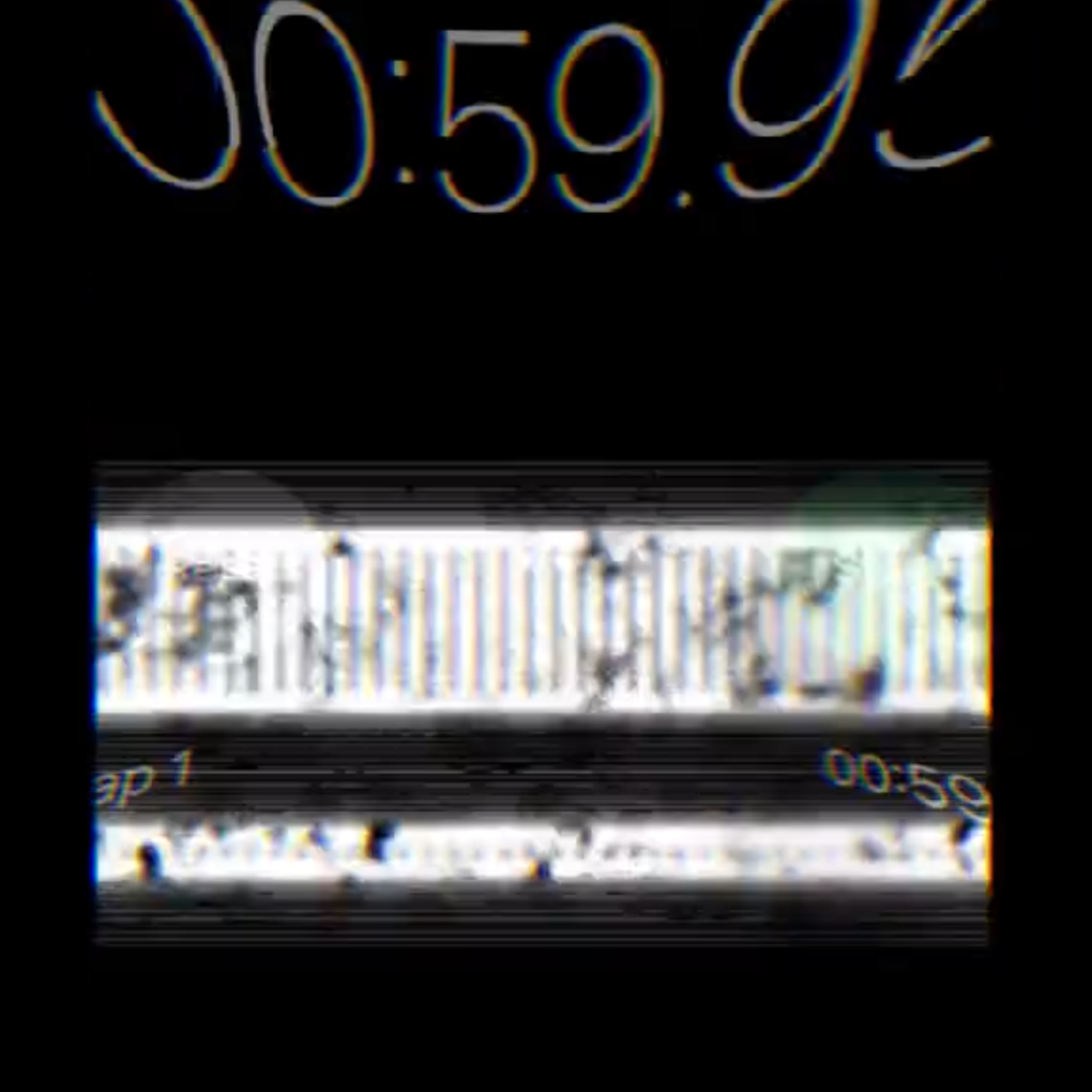60 Seconds artwork