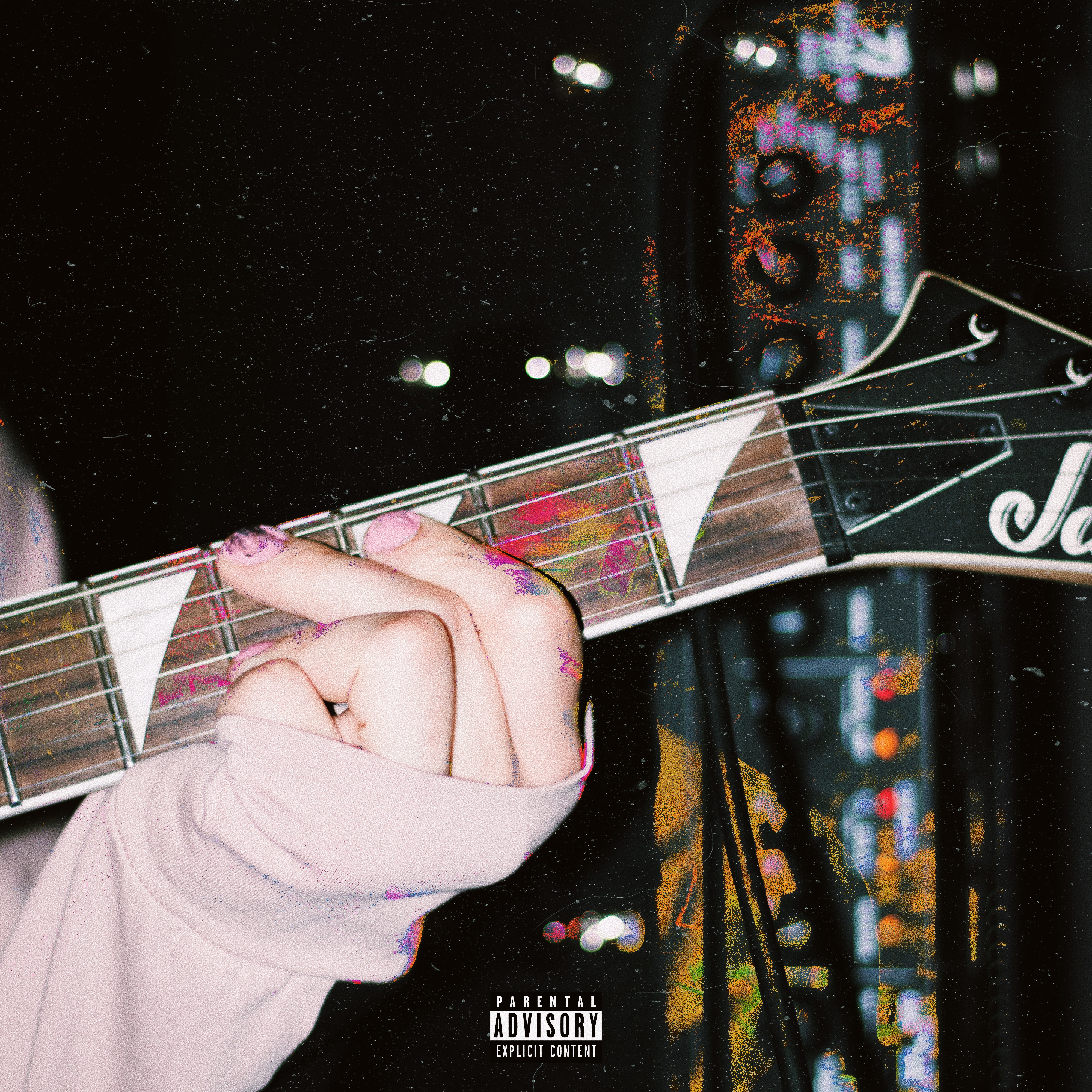 i hate the way artwork