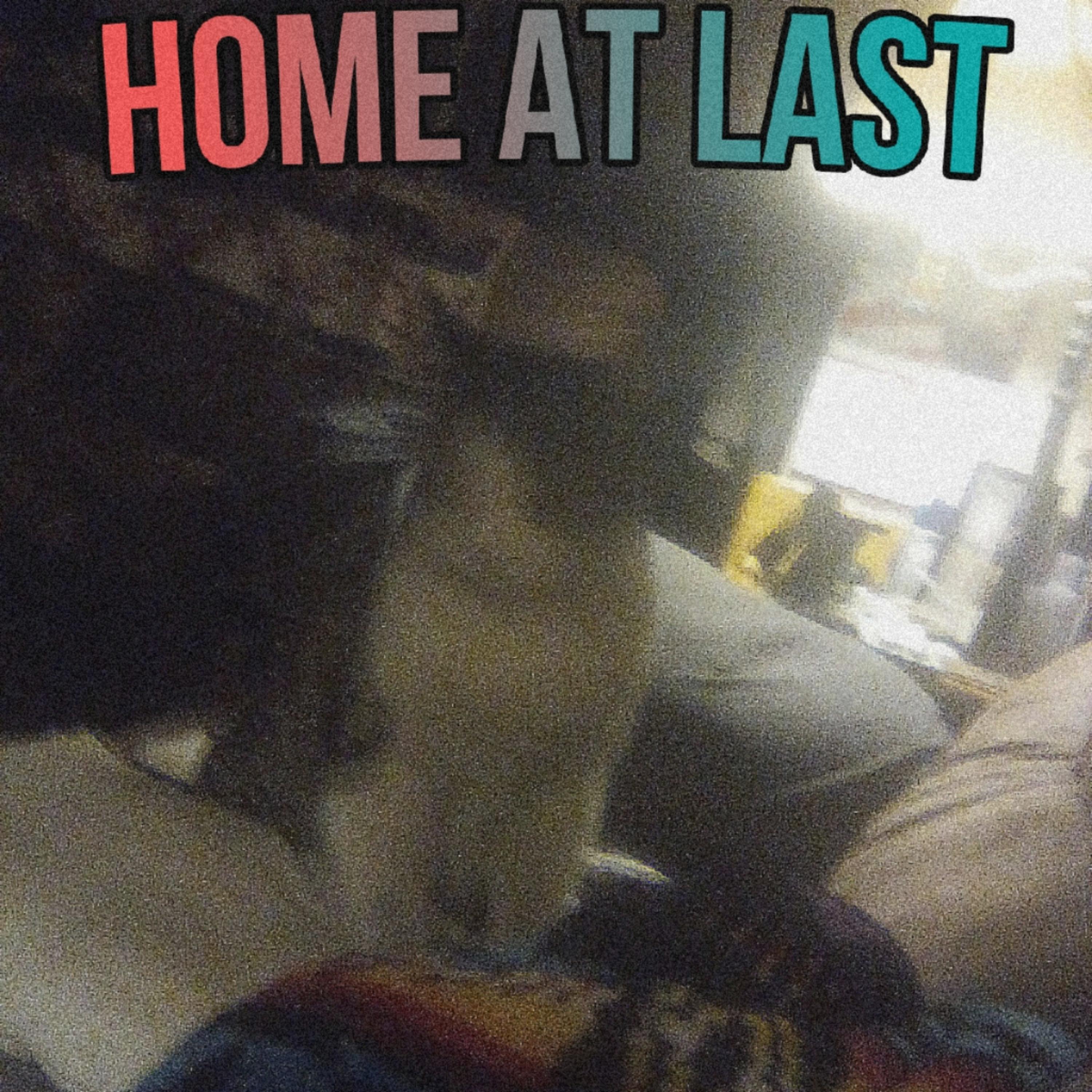 Home At Last artwork