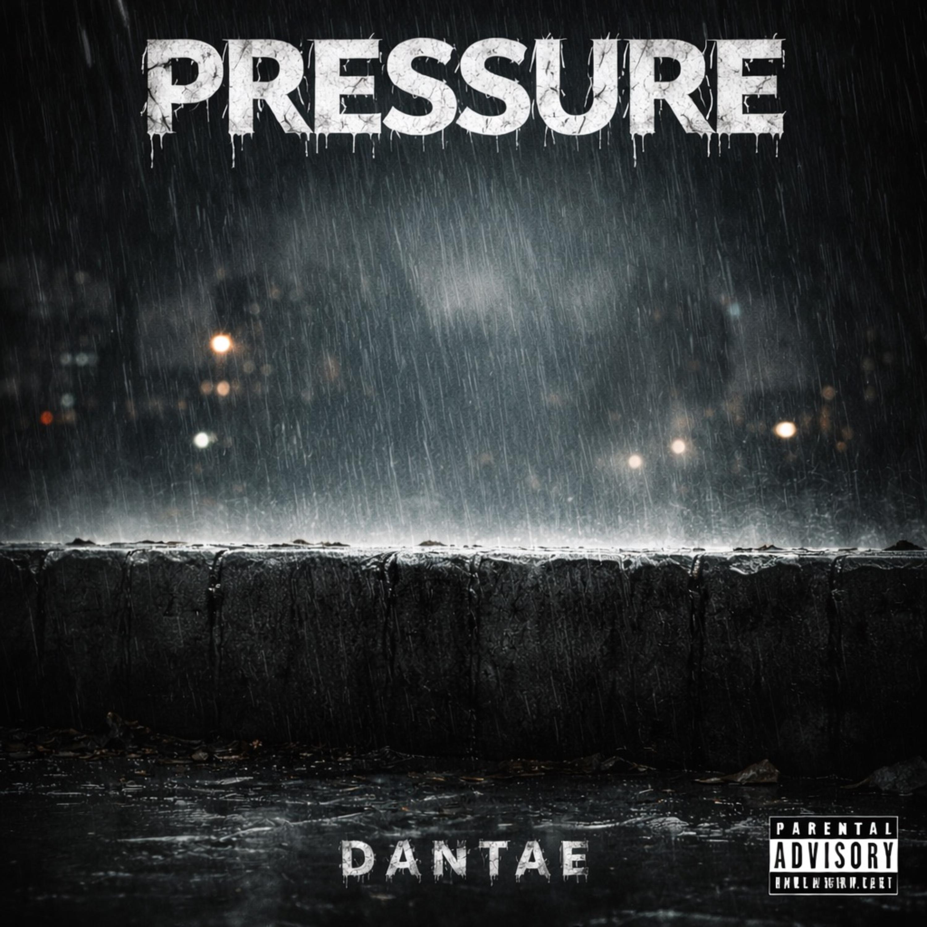 Pressure artwork