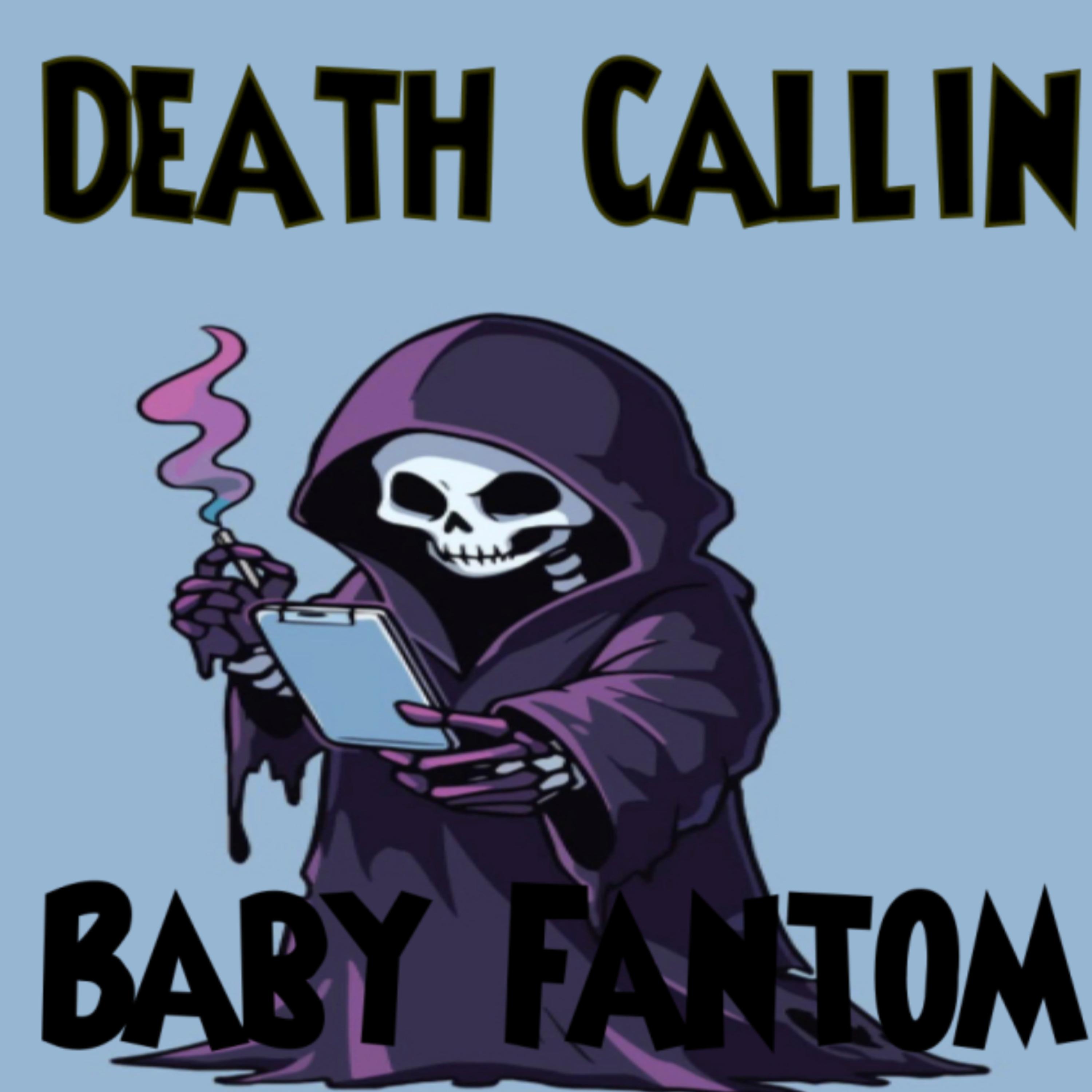 Death Callin artwork