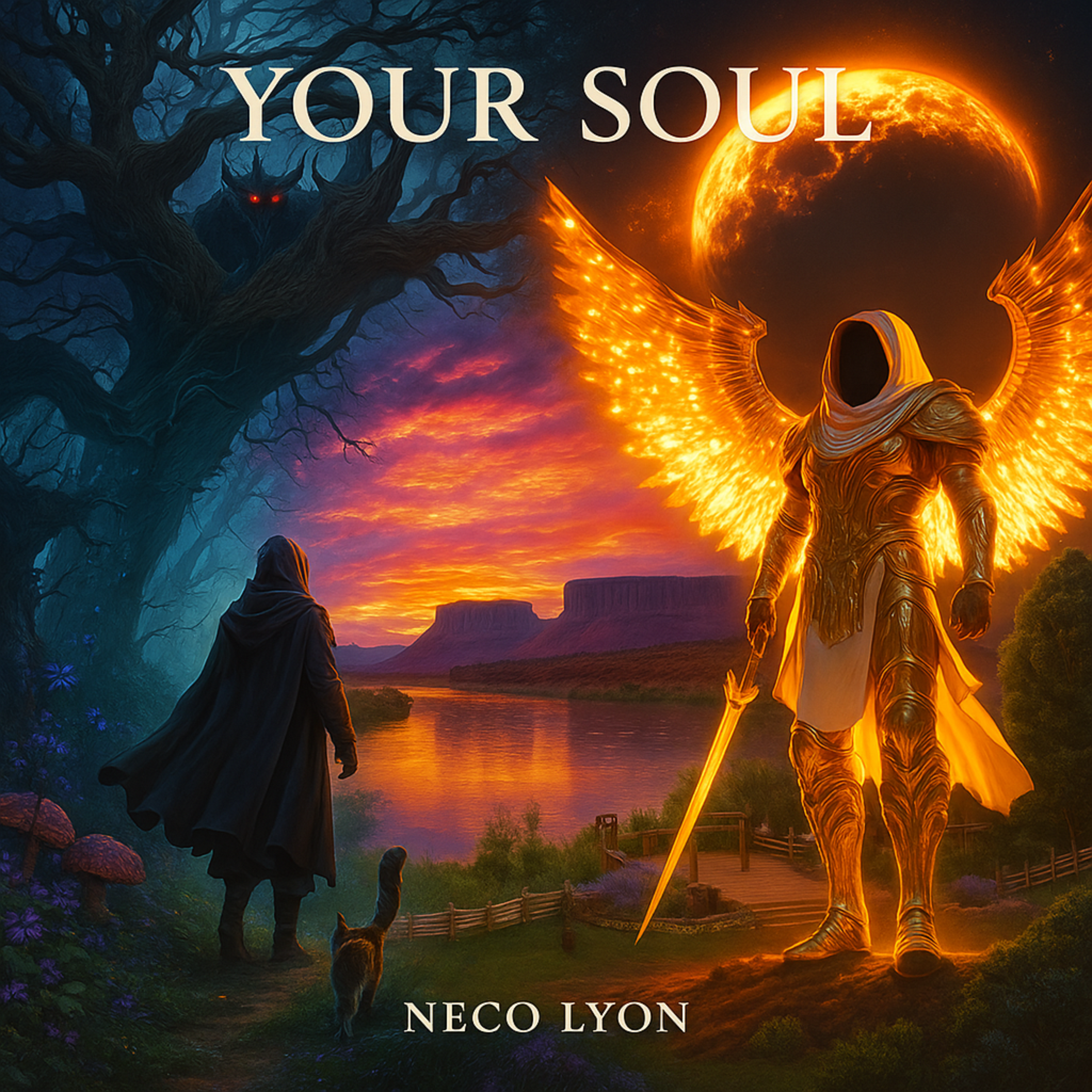 Your Soul artwork