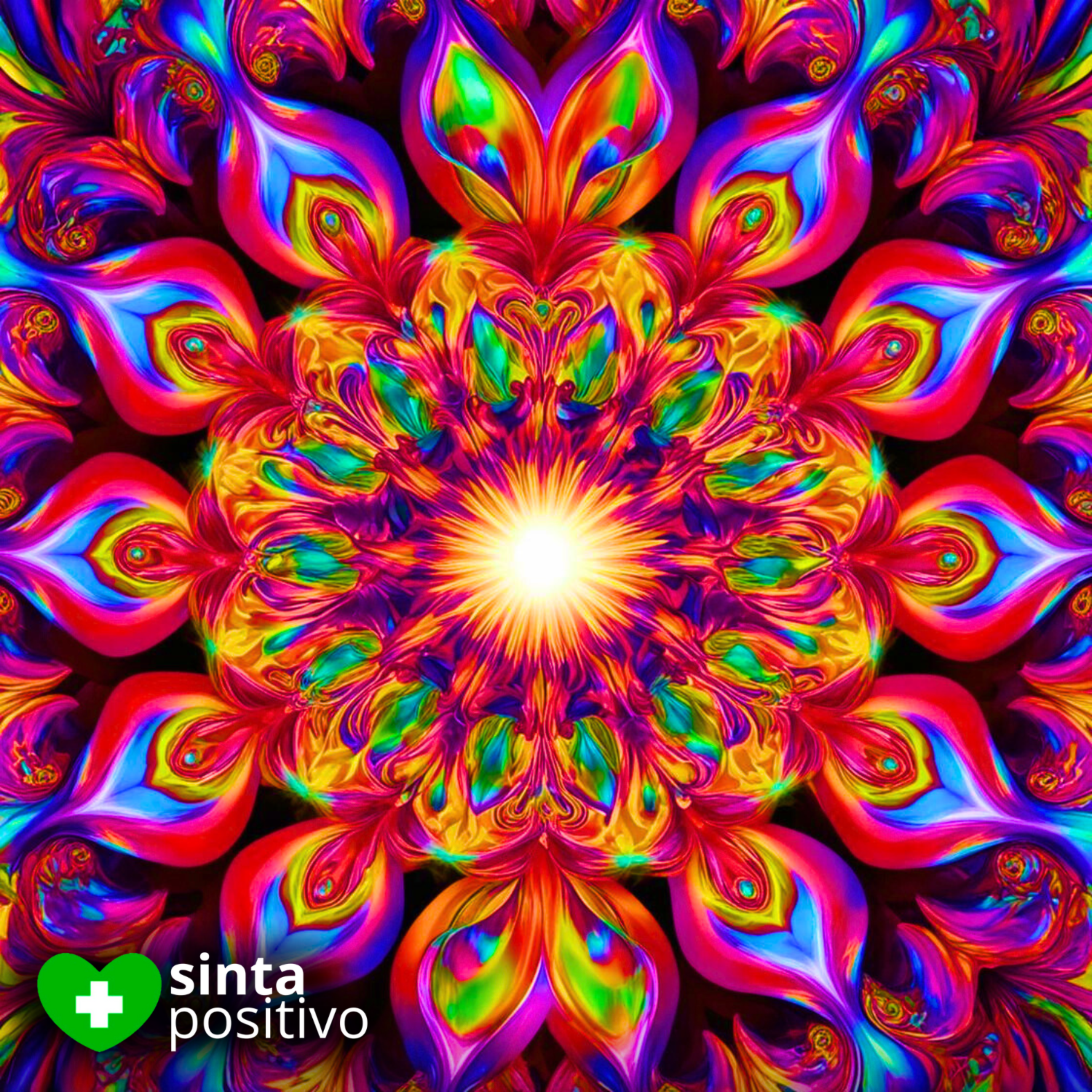 Sanación con 417: Libérate del Estrés artwork