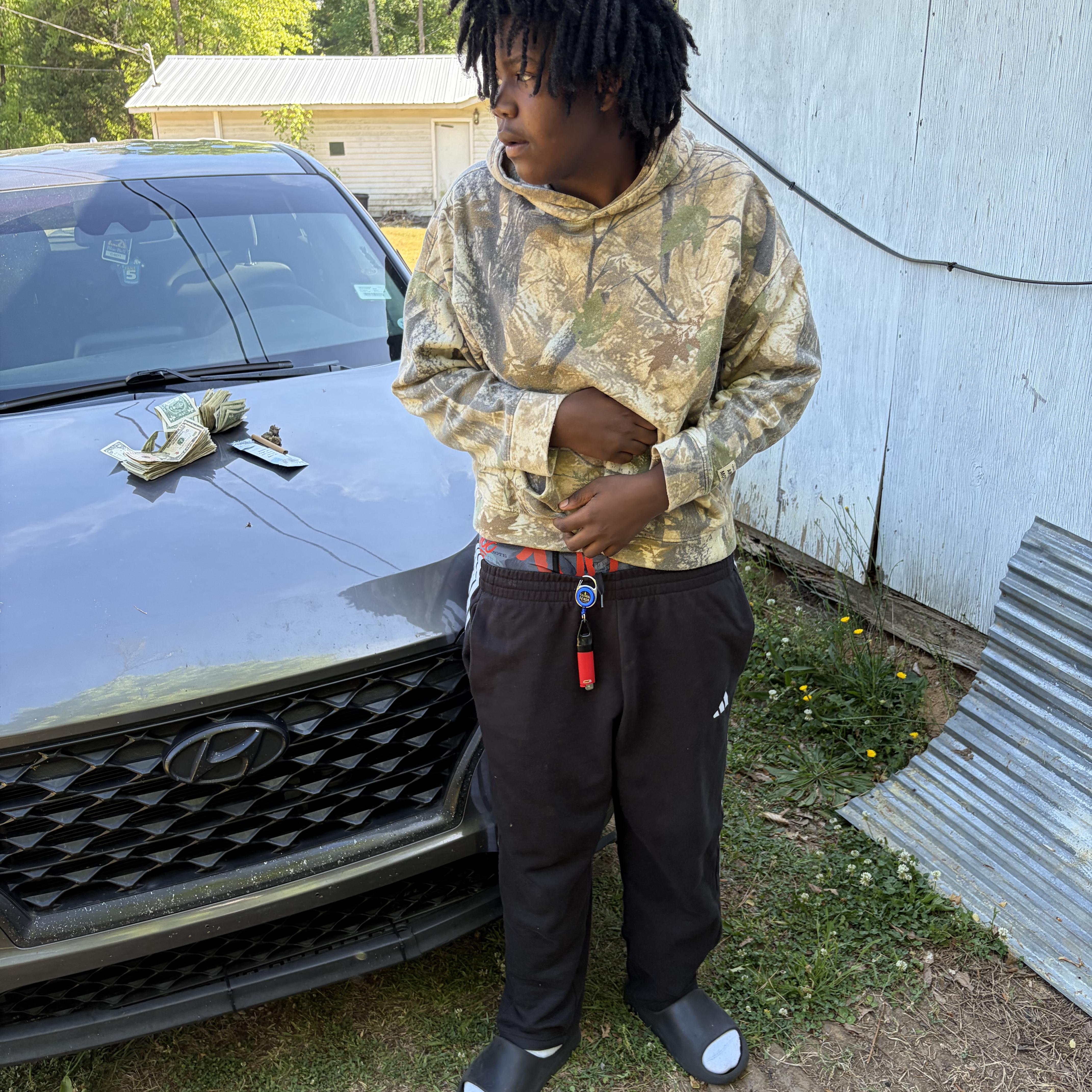 Kizzop Flow by twon1kk cover art