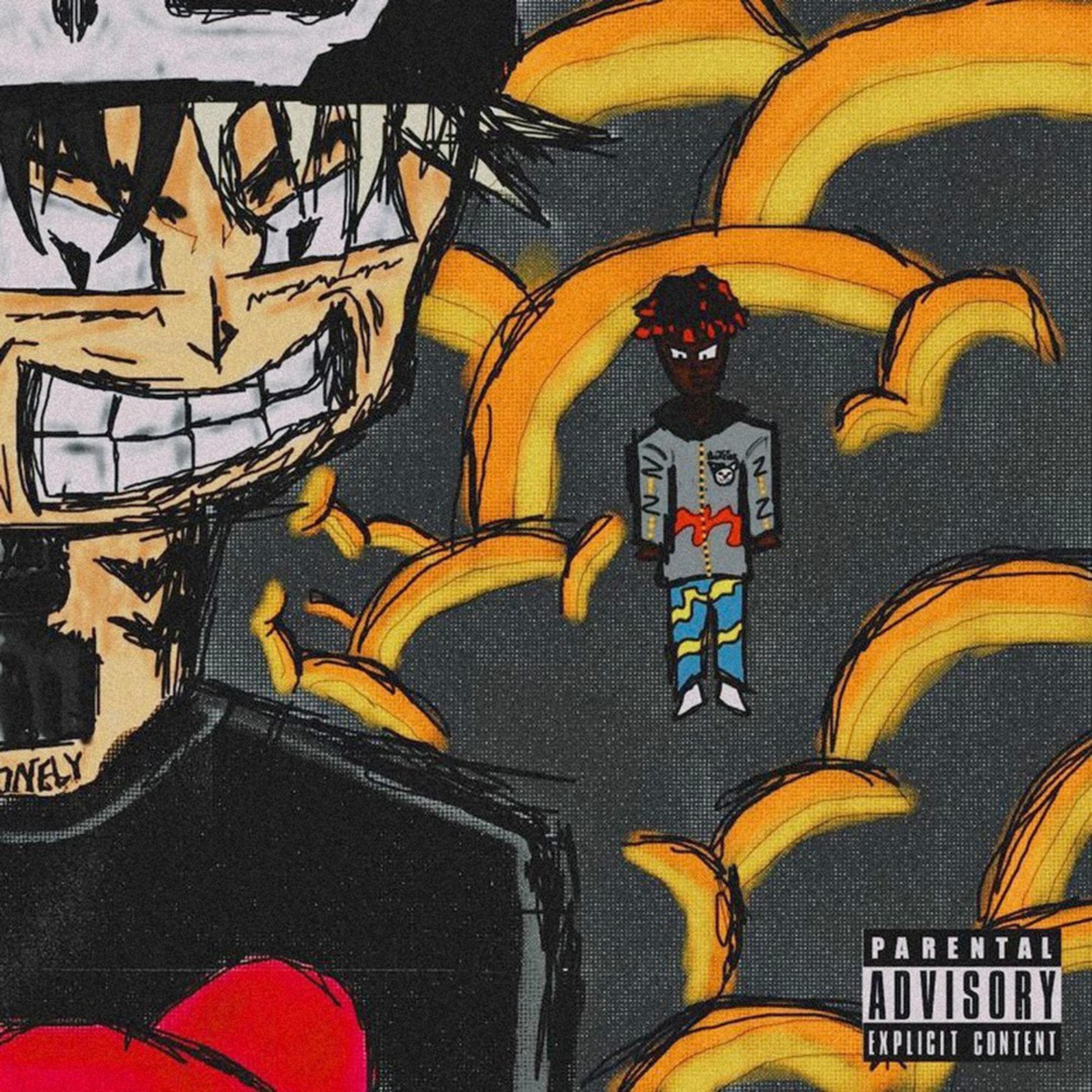 Tvsk Fxrce artwork