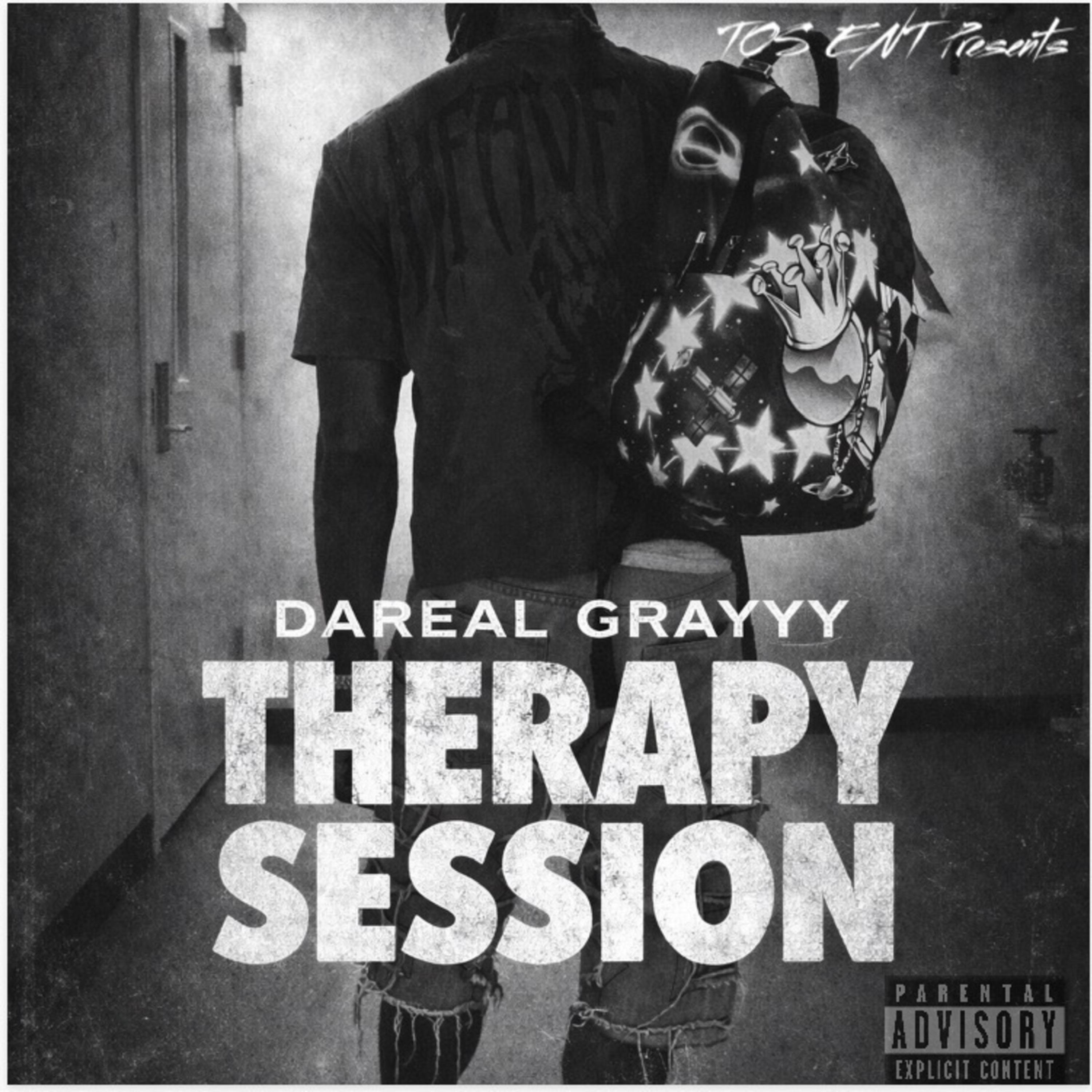 Therapy Session artwork