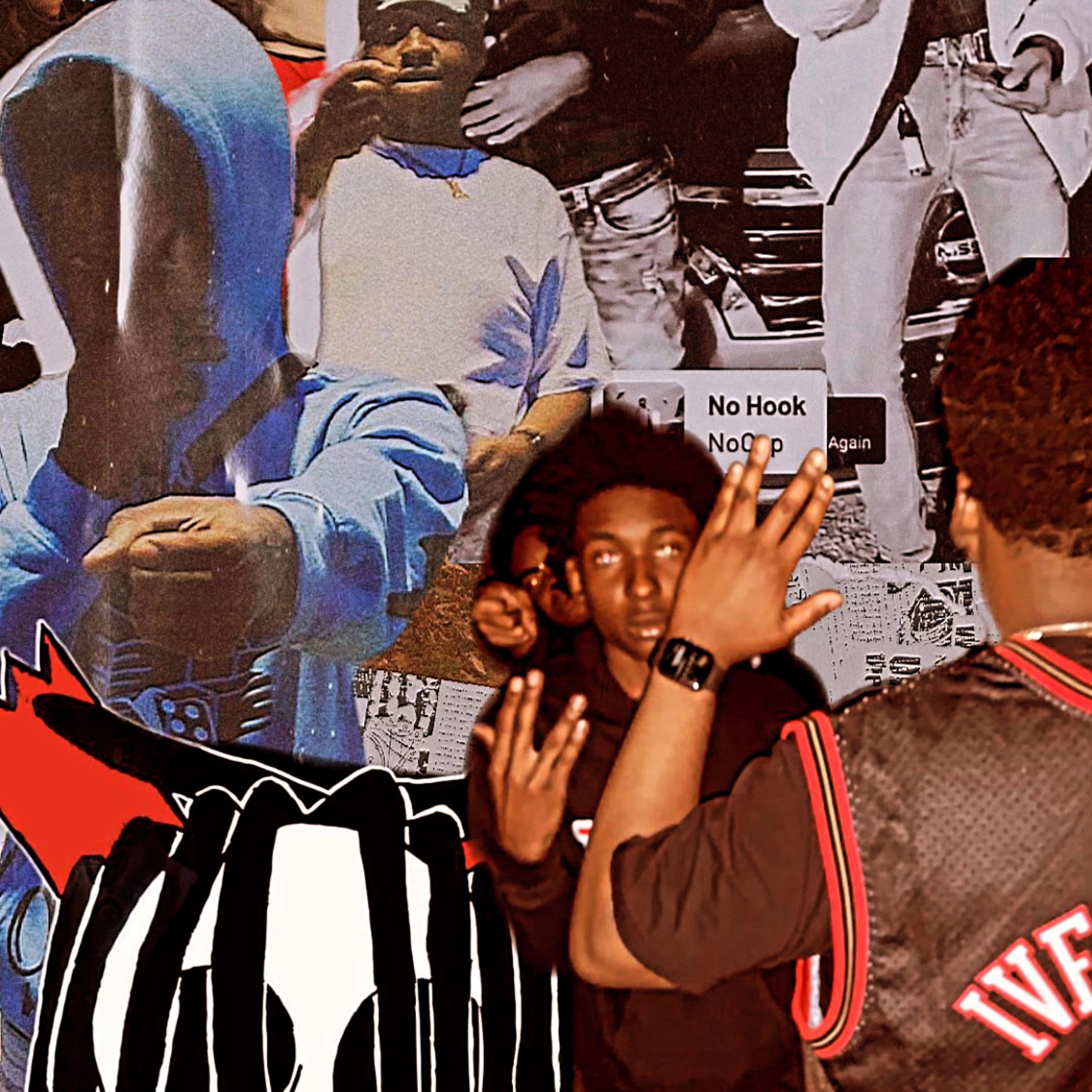 For Klan artwork
