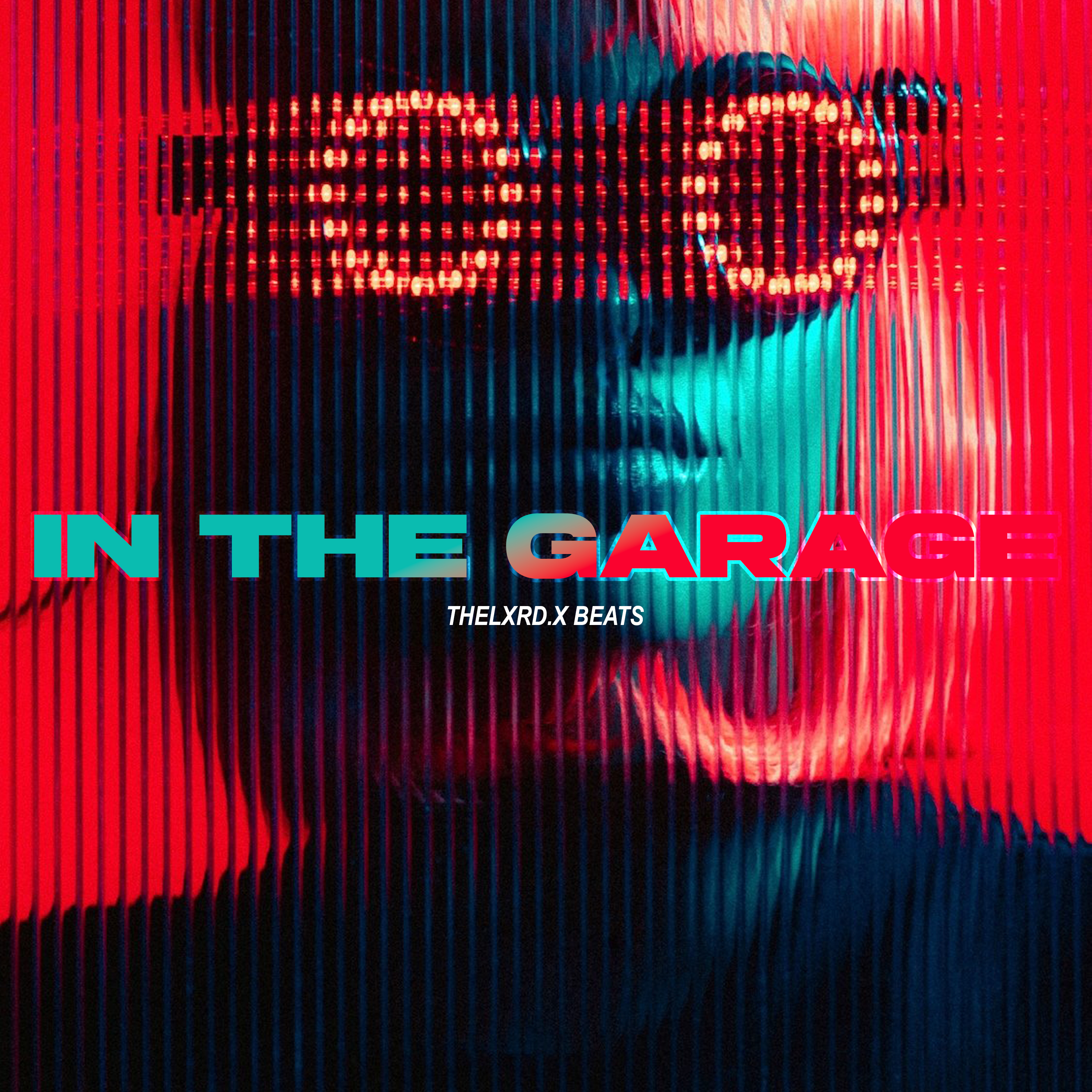 İn The Garage artwork