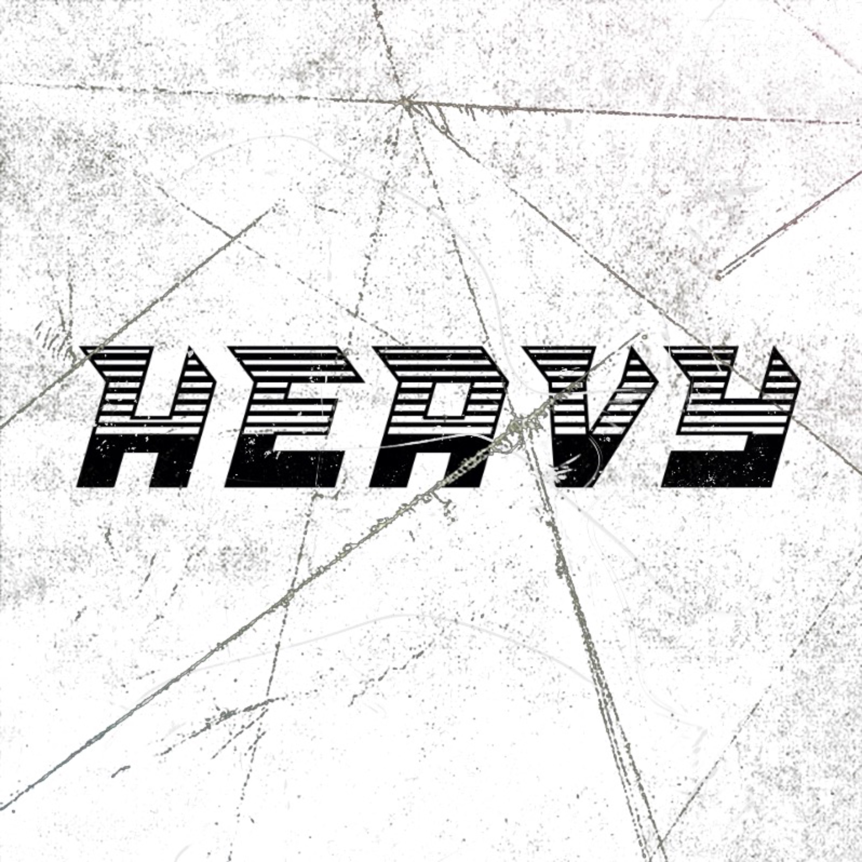 Heavy artwork