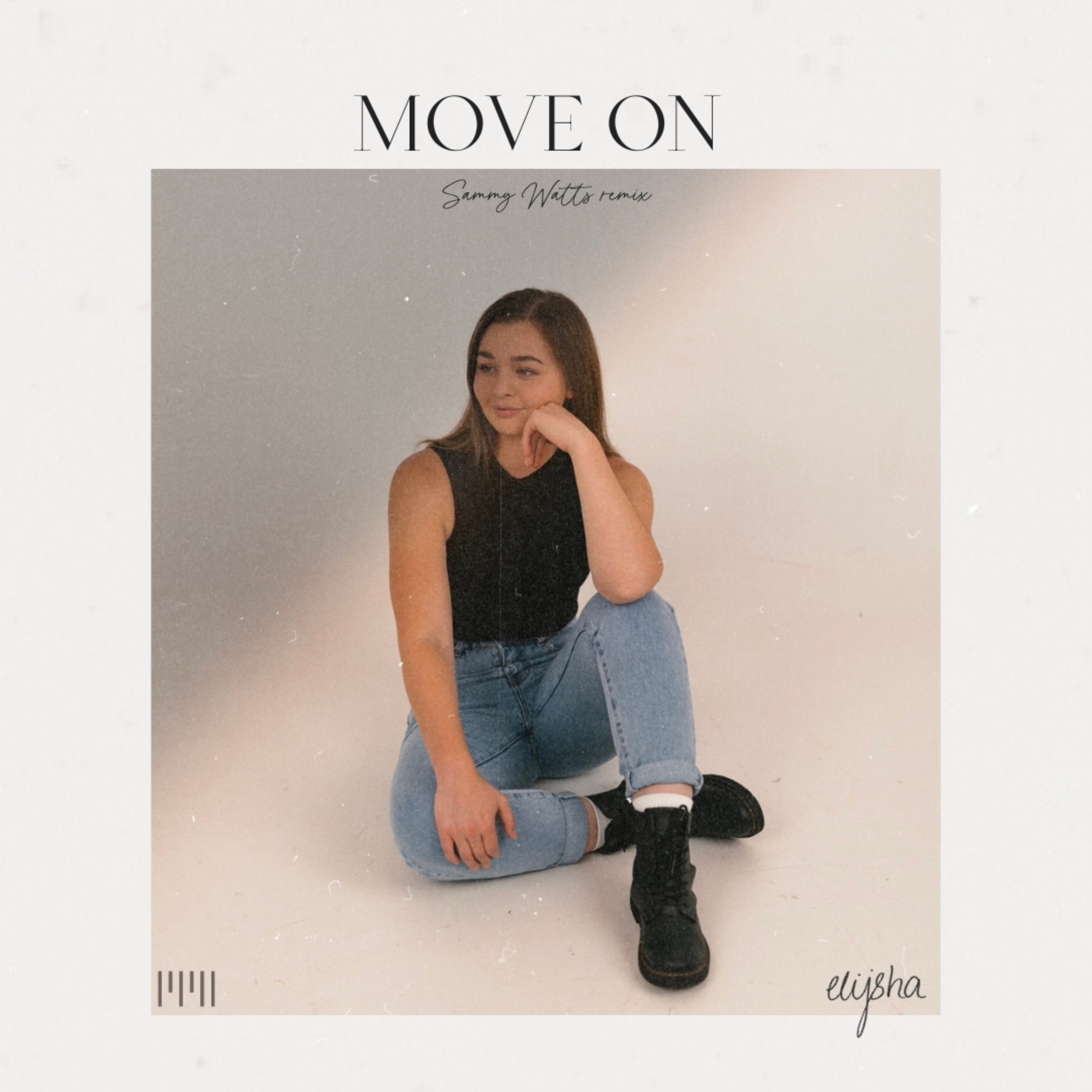 Move On (Sammy Watts Remix) artwork