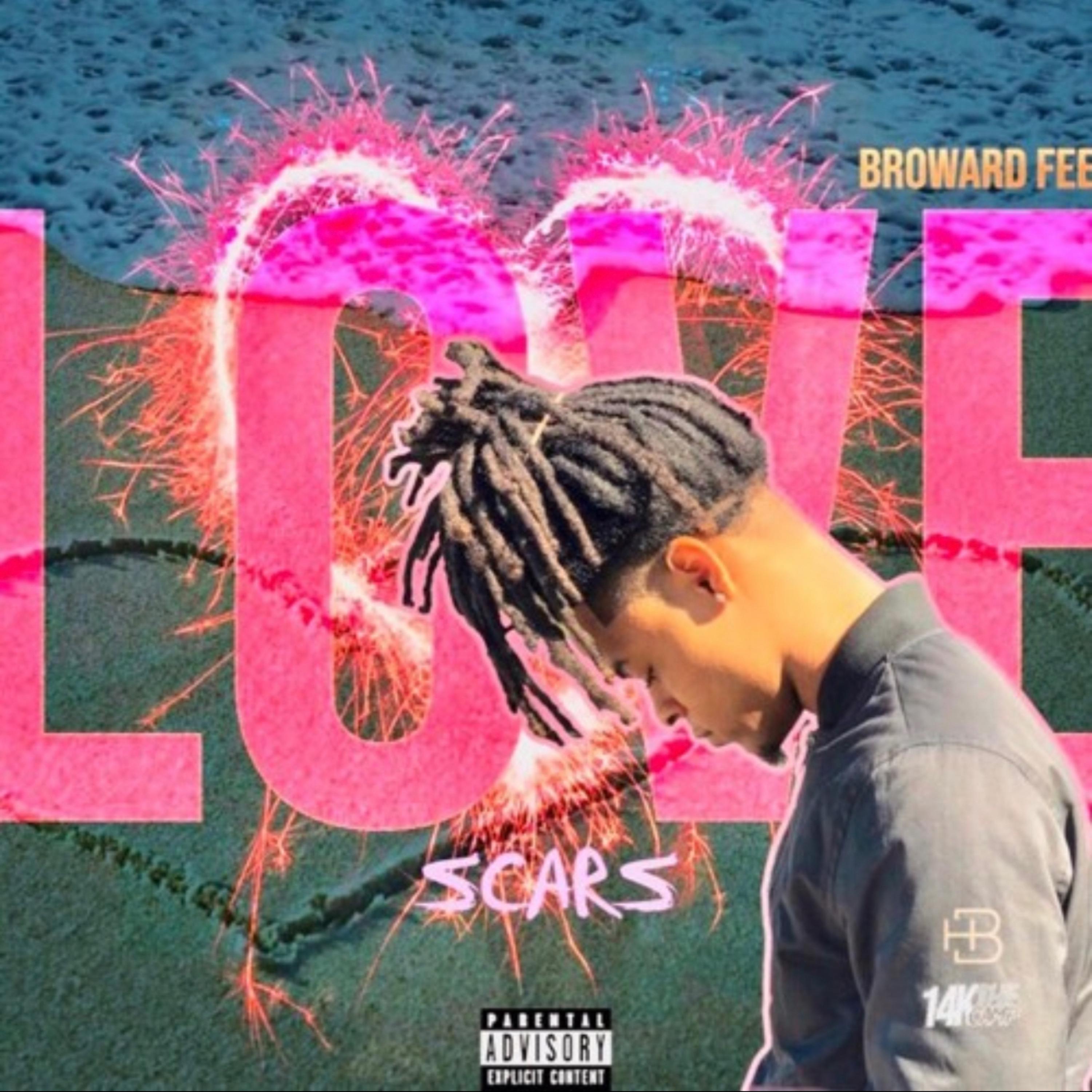 Love Scars artwork