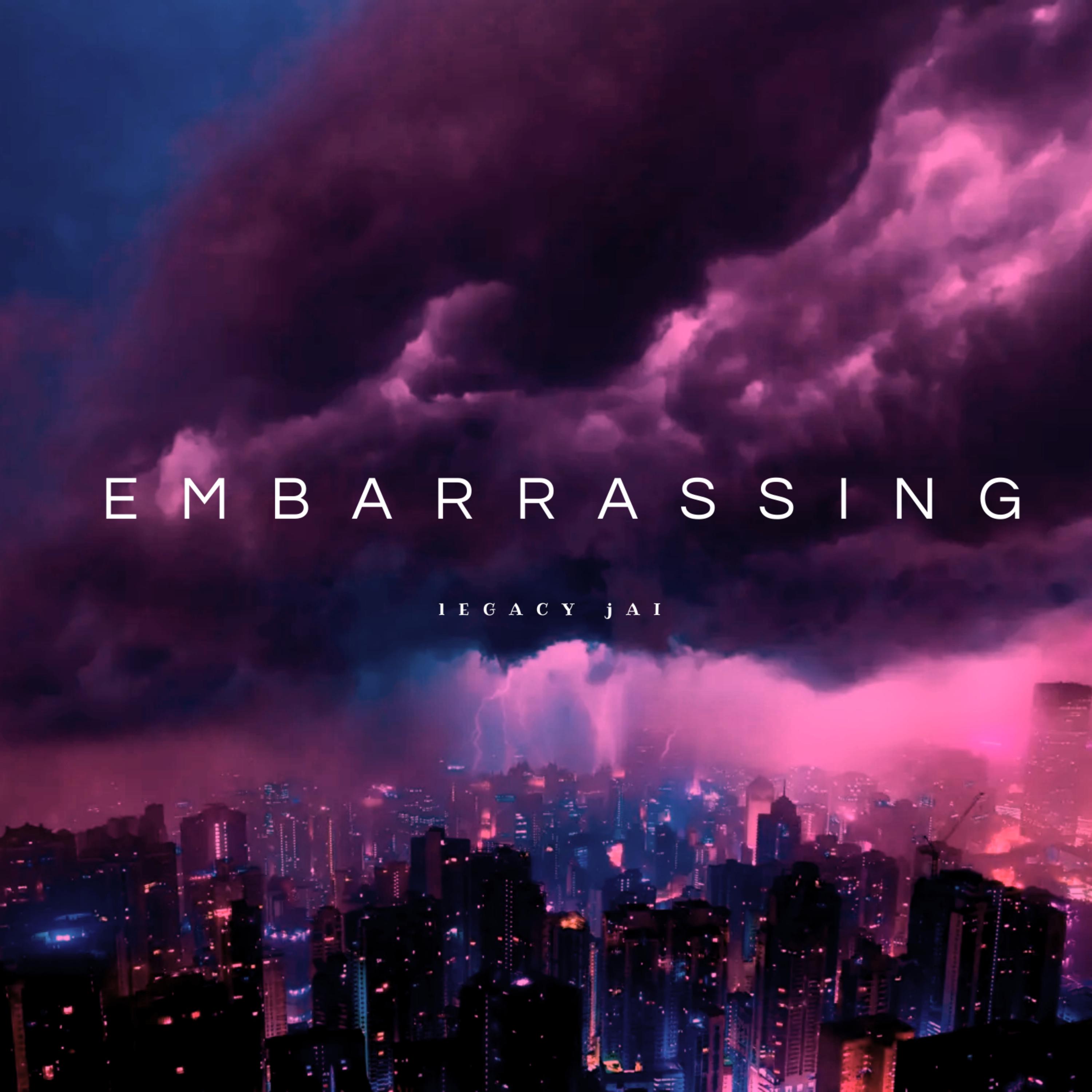Embarrassing artwork