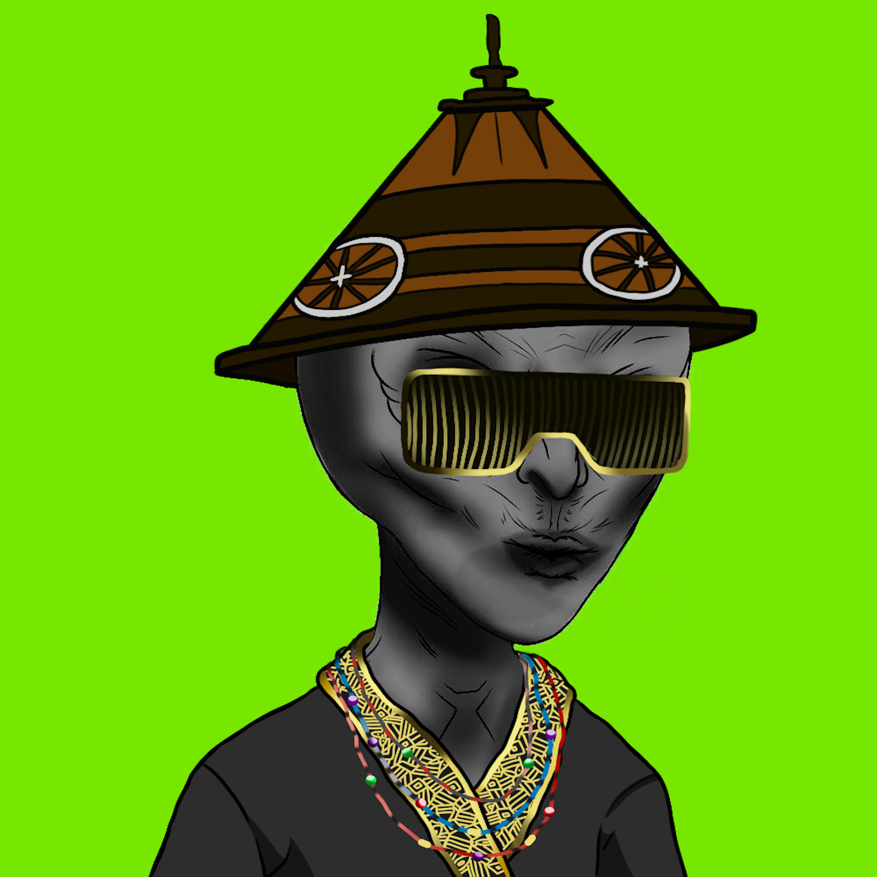 Scopes of Life artwork