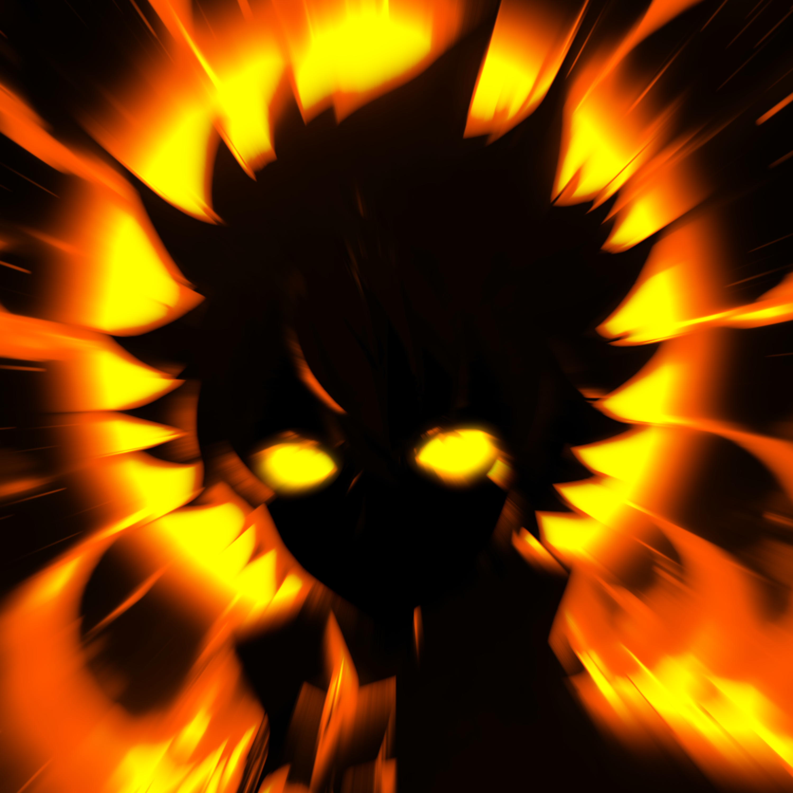 Montagem De Raios Solares artwork