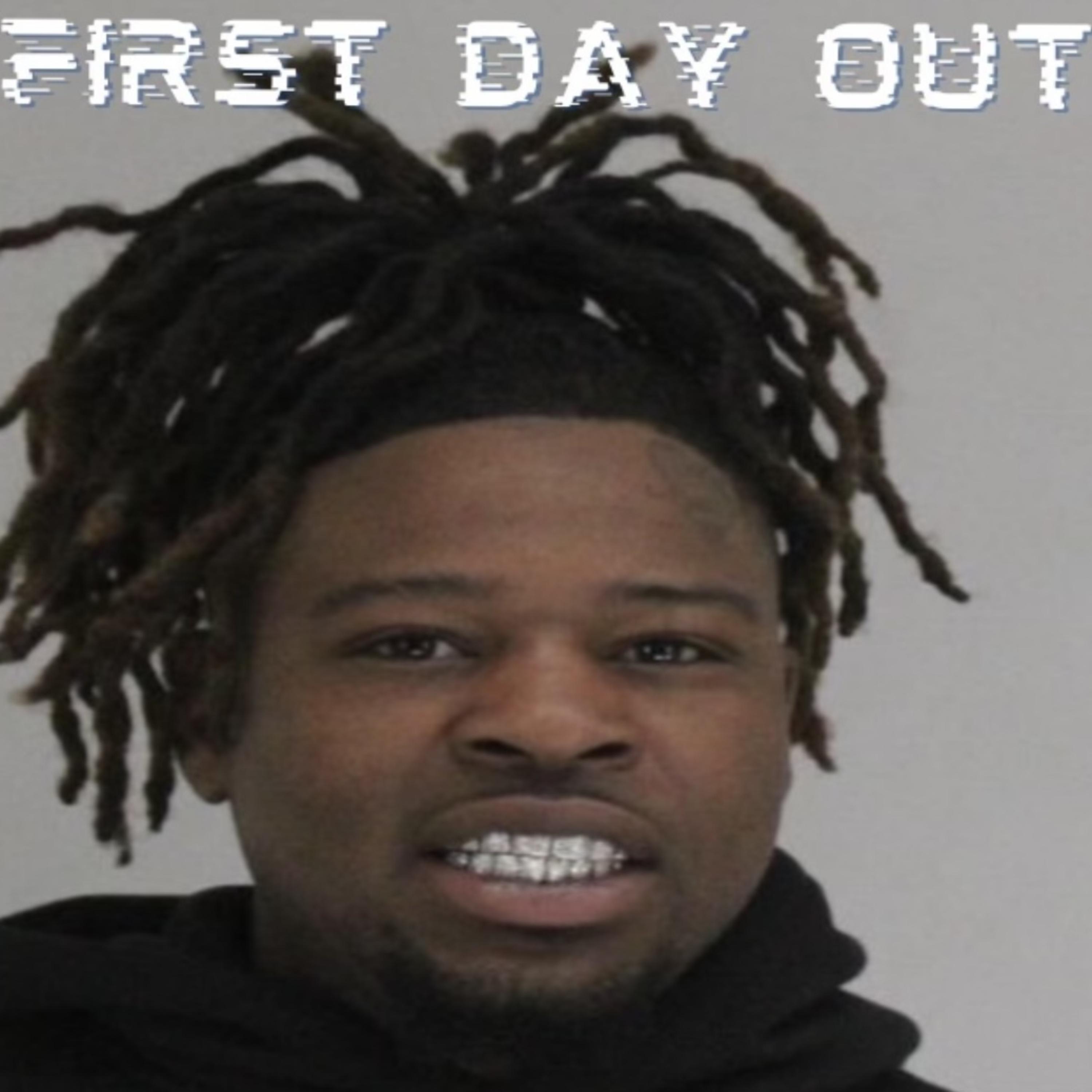 First Day Out artwork