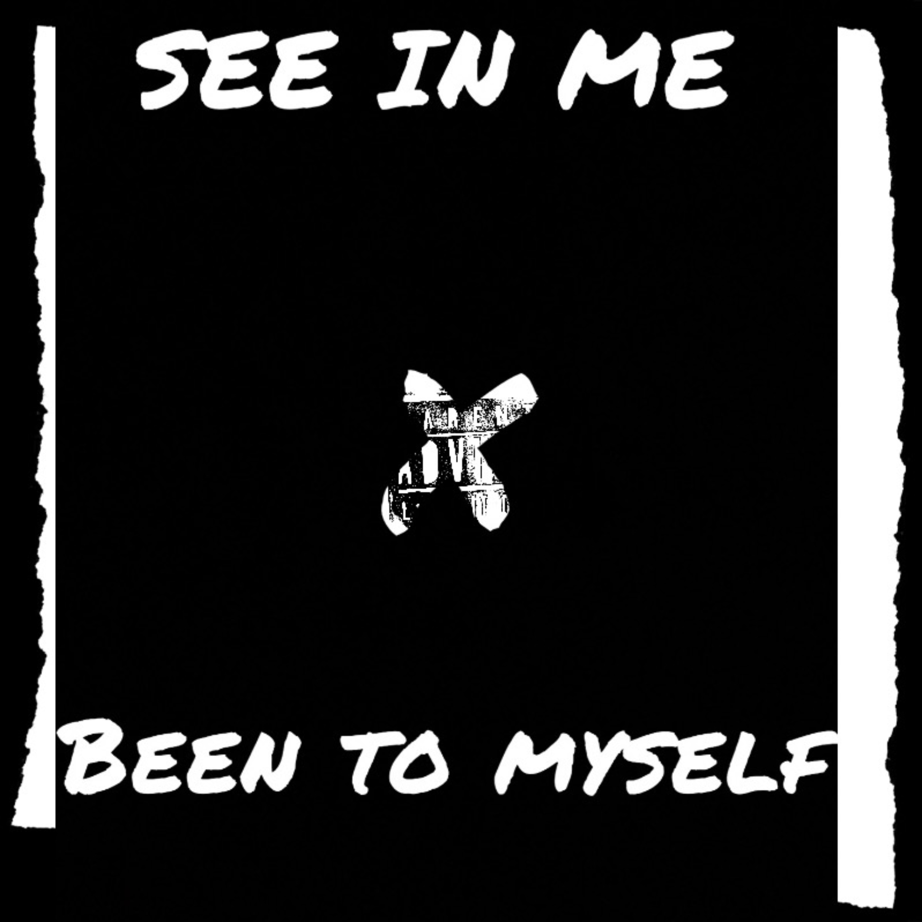SEE IN ME artwork