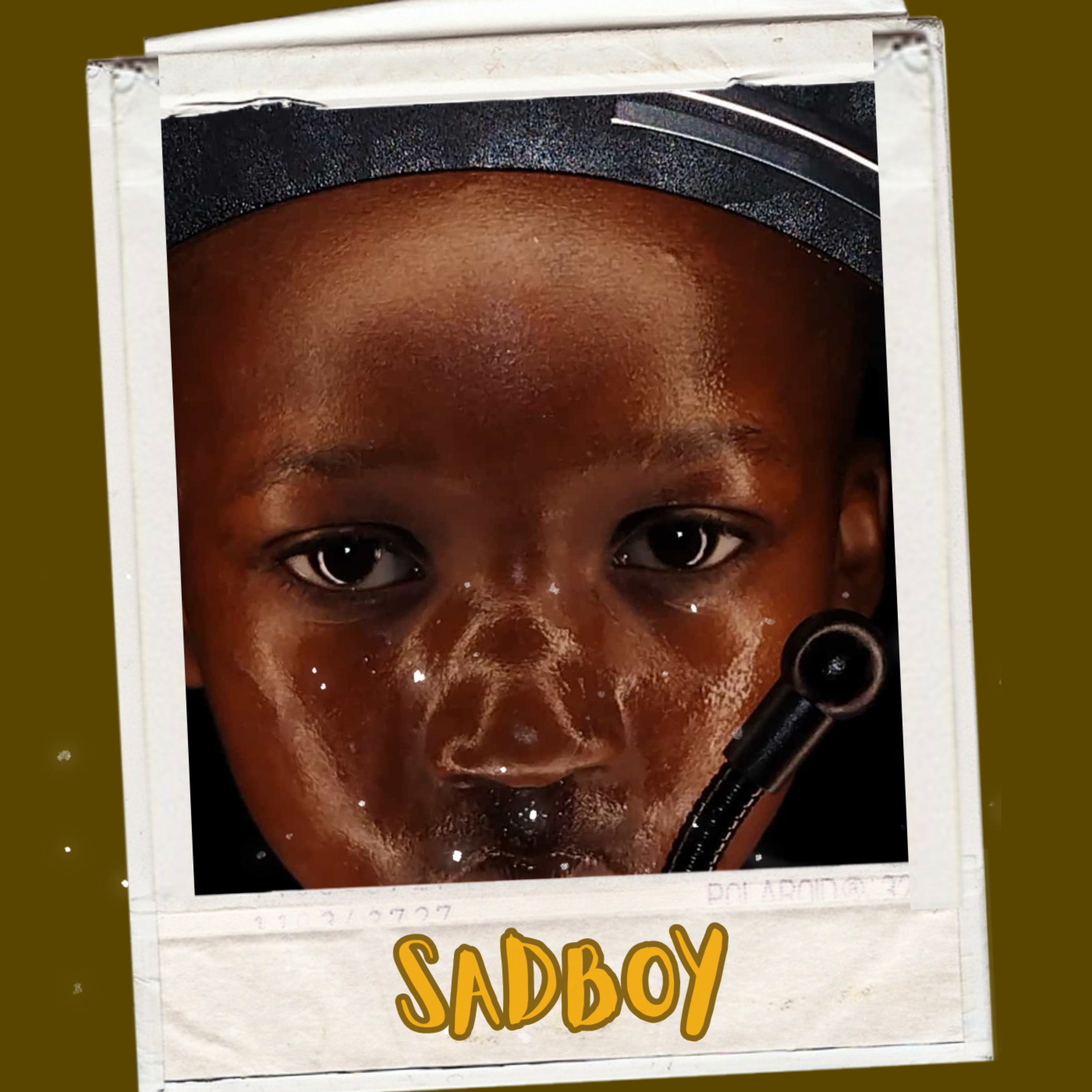 SADBOY by Shiraq cover art