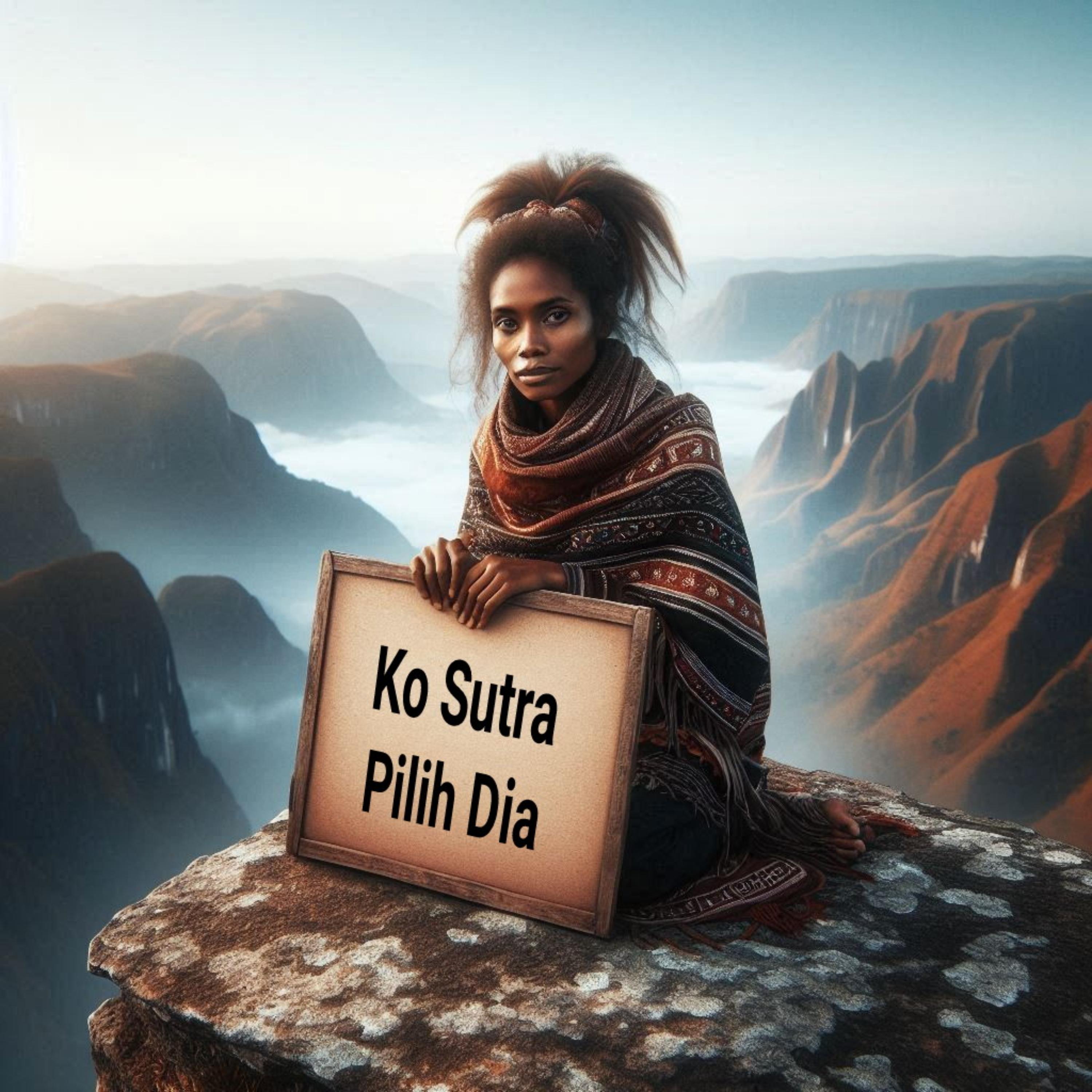 Ko Sutra Pilih Dia artwork