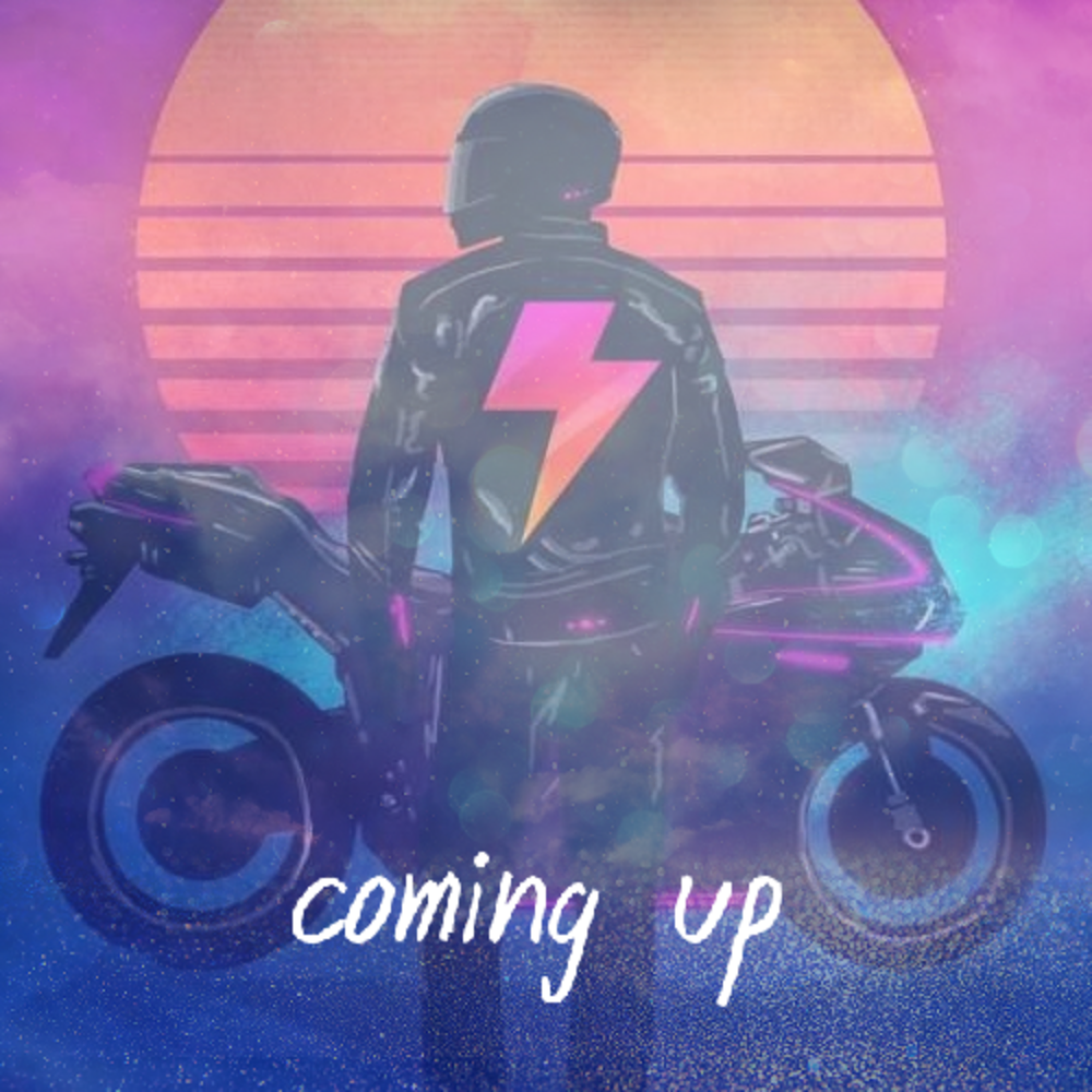 Coming Up by Zone Wrld cover art