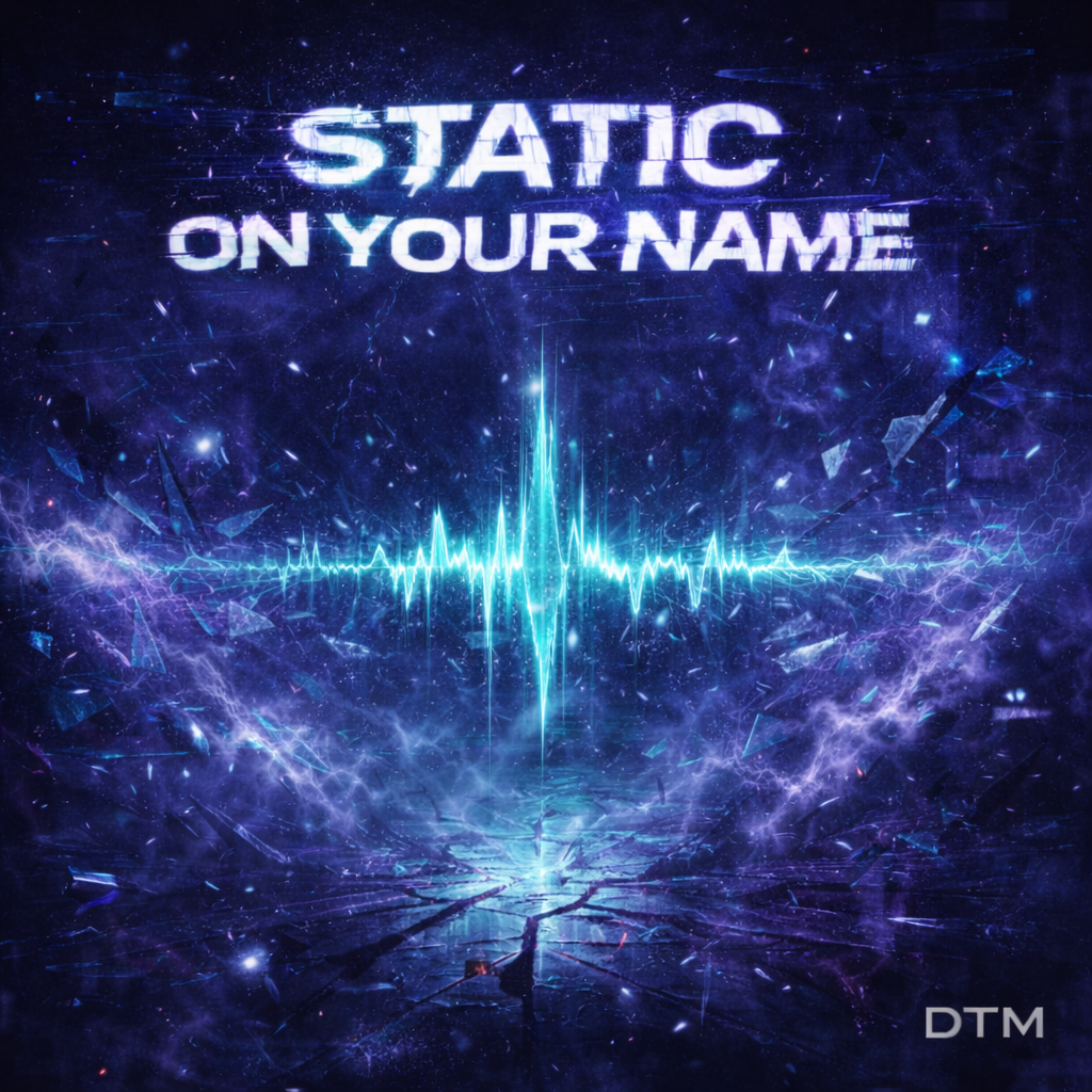 Static On Your Name artwork
