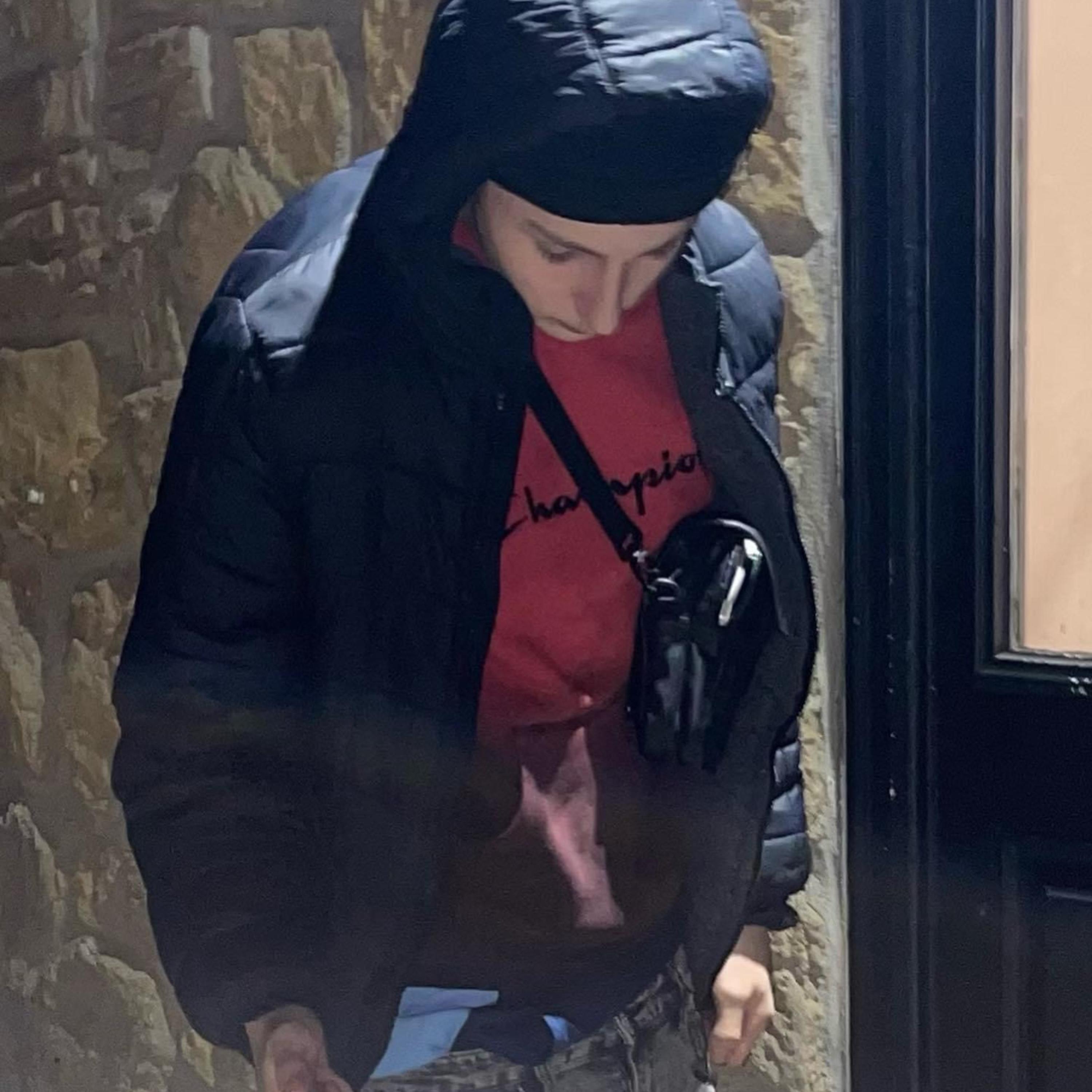 I Don’t Feel Alright artwork