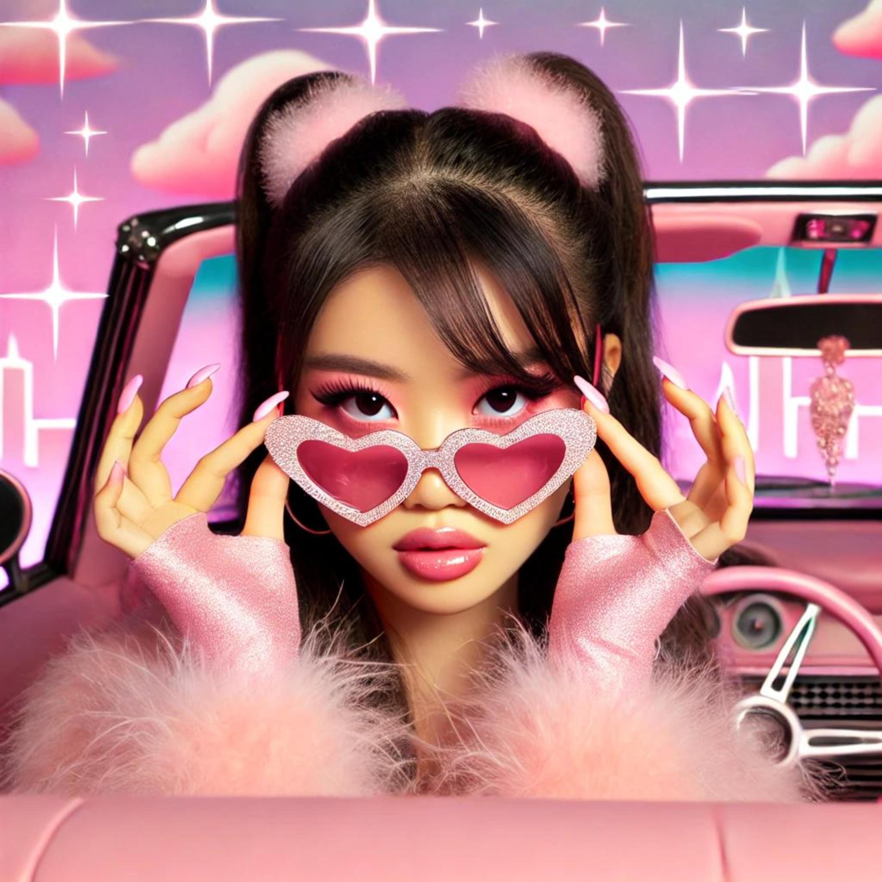 Kawaii Crew artwork