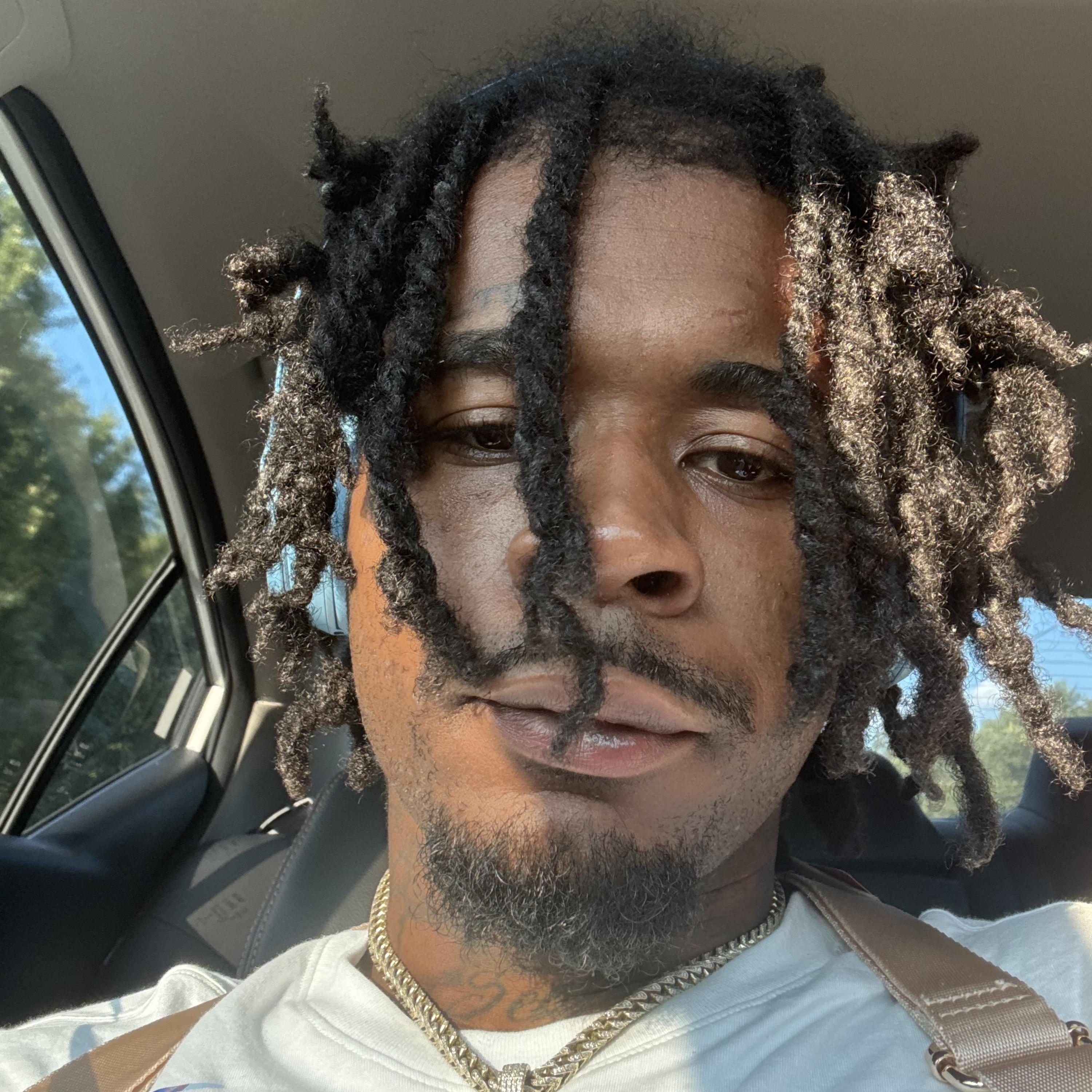 I’m Trippin by MadPatt cover art