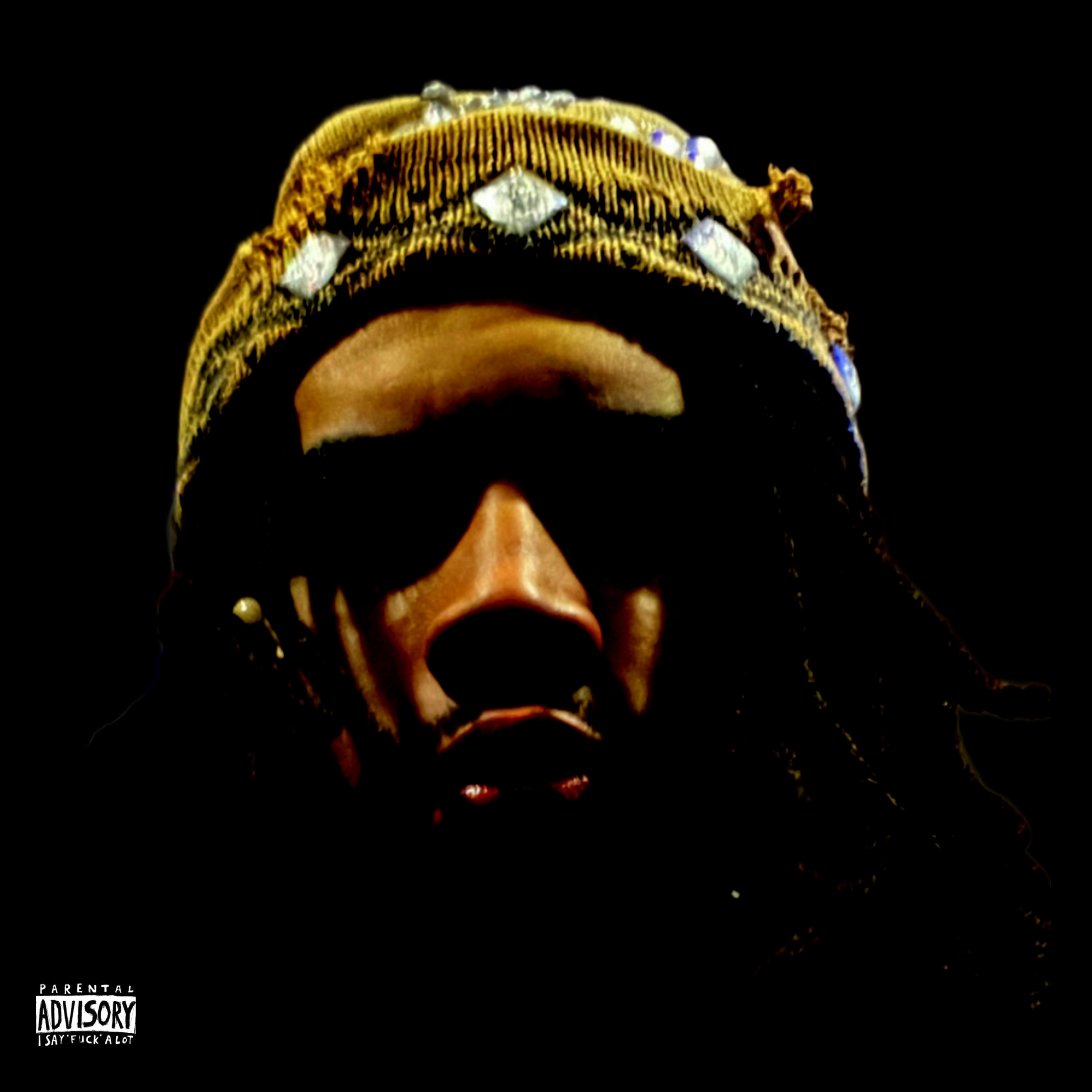 Make The Hood Great artwork