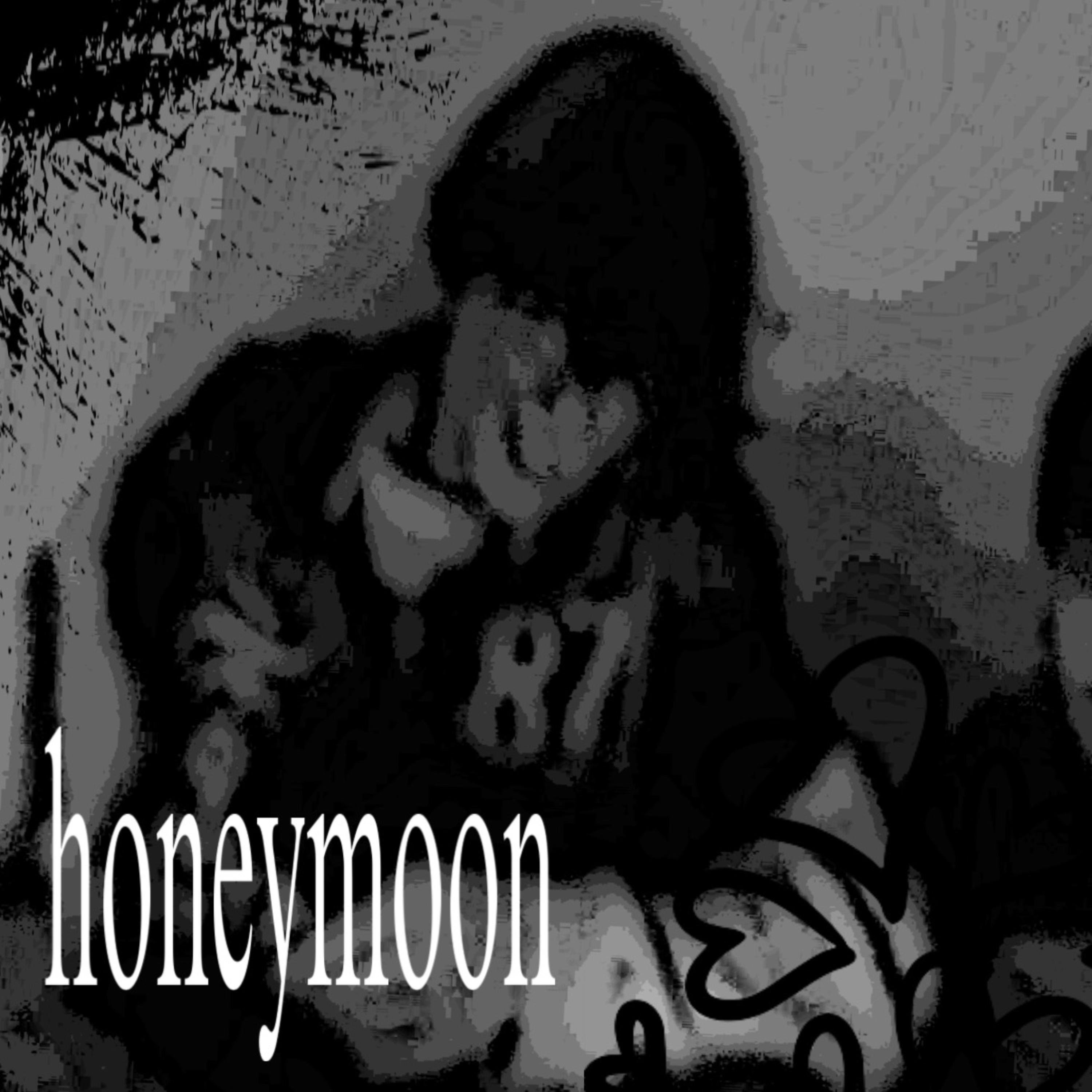 honeymoon by kanesully cover art
