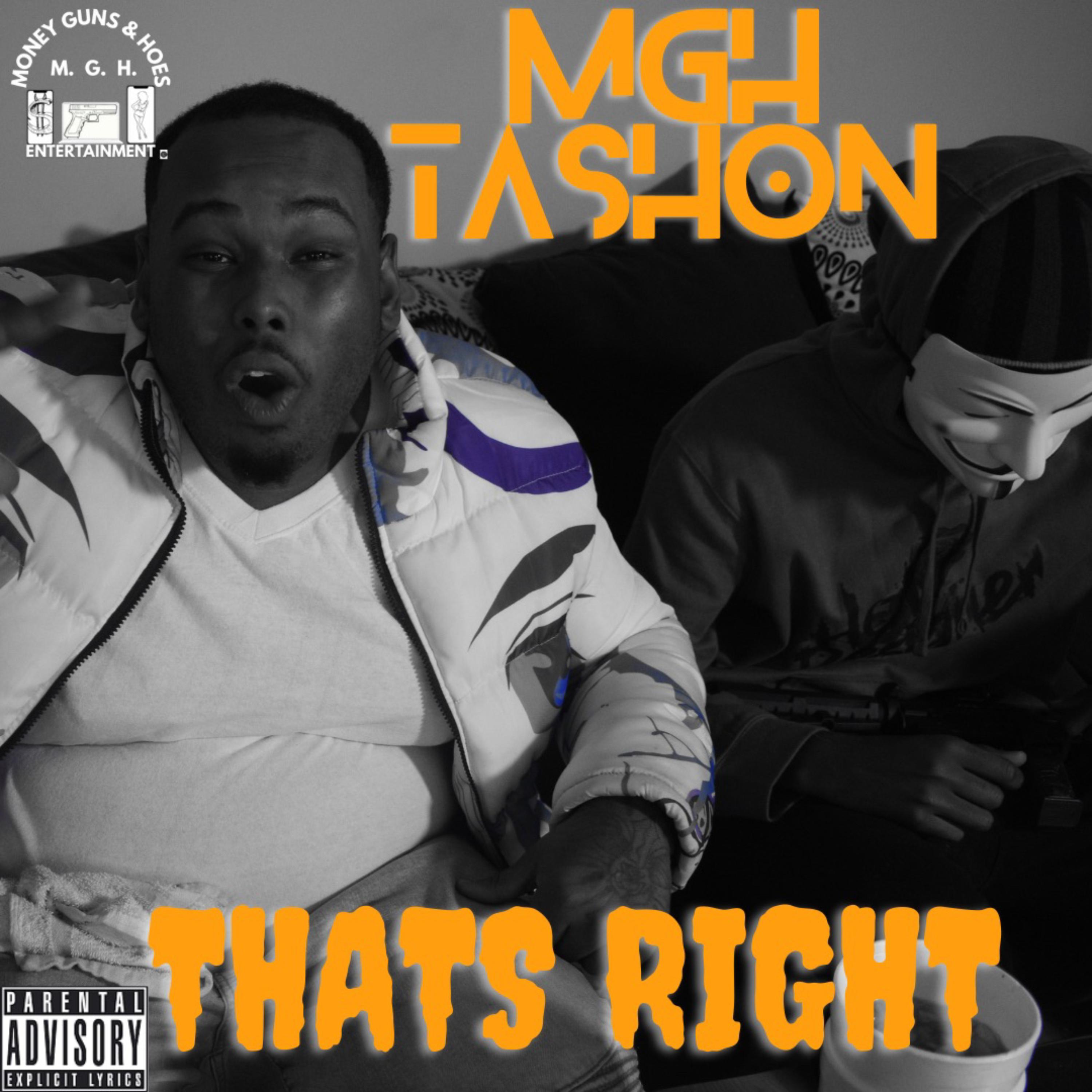 Thats Right artwork