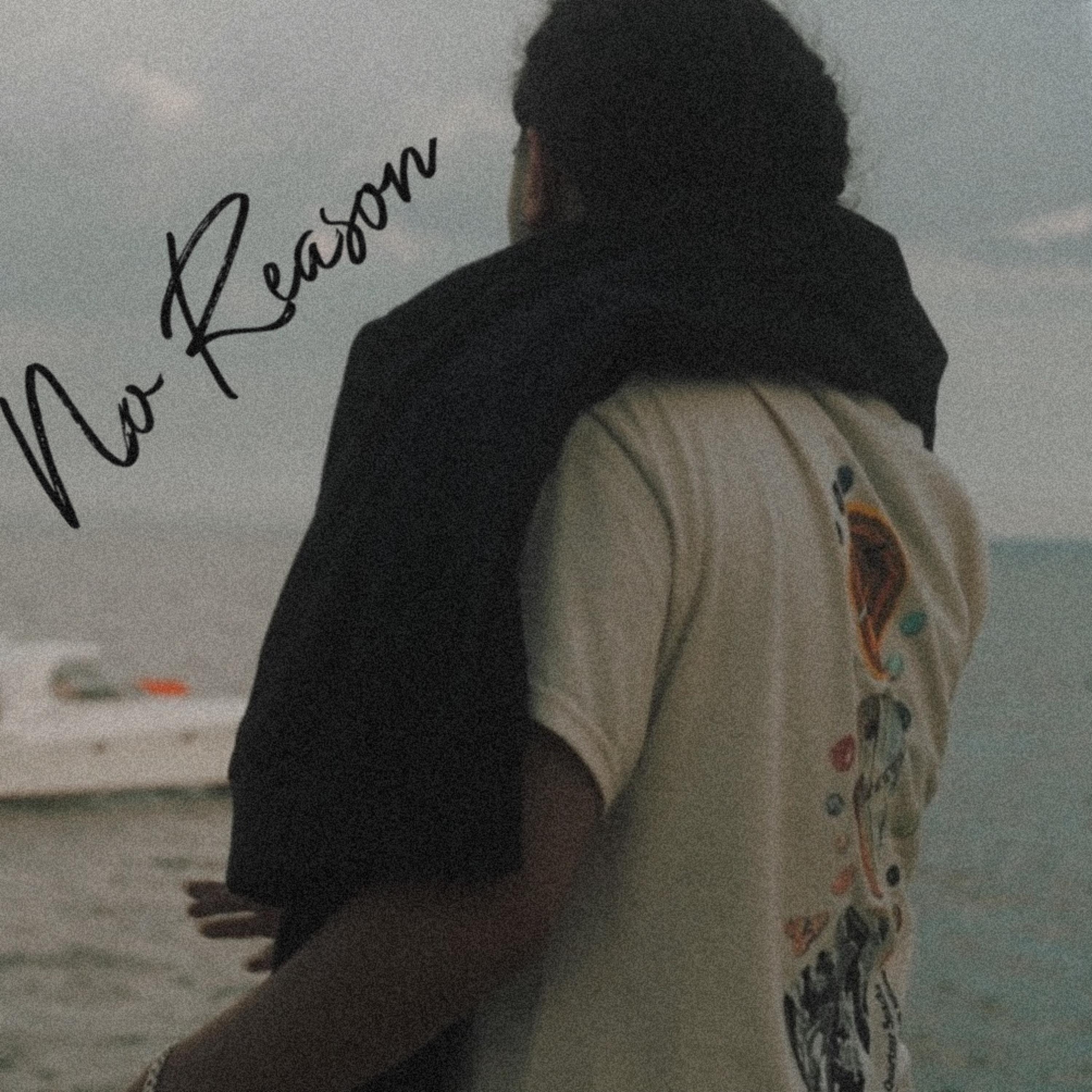No Reason artwork