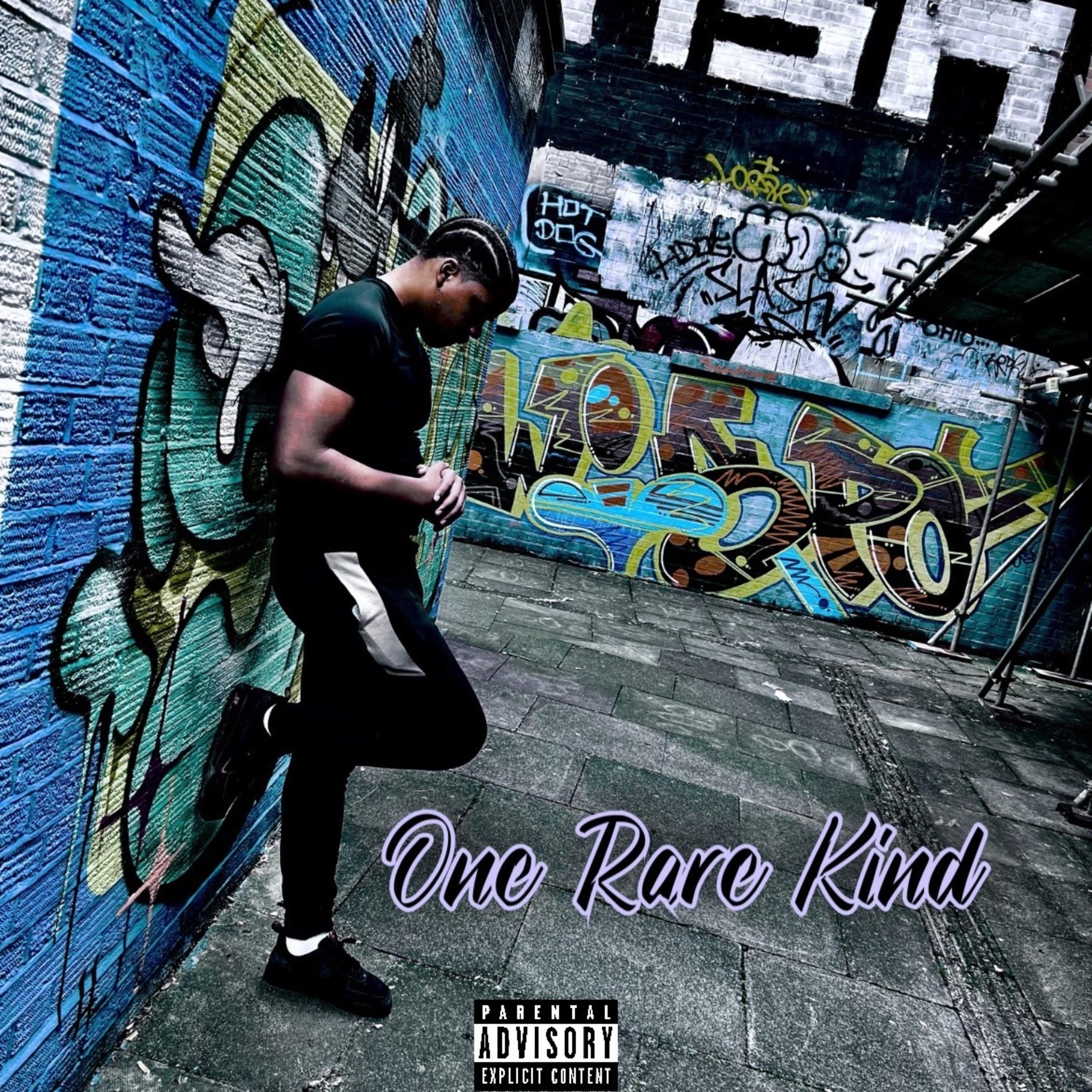 OneRareKind artwork