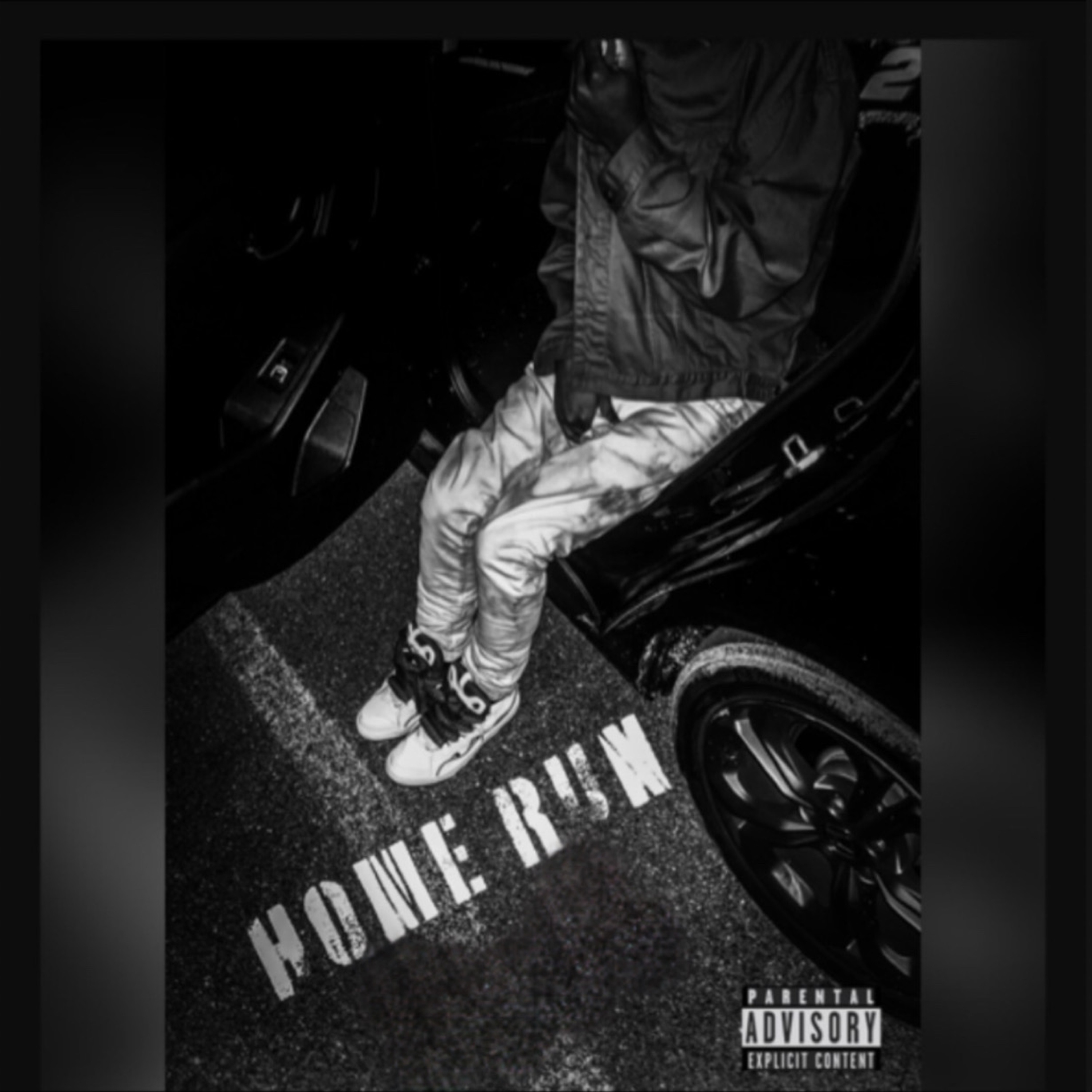 Home Run artwork