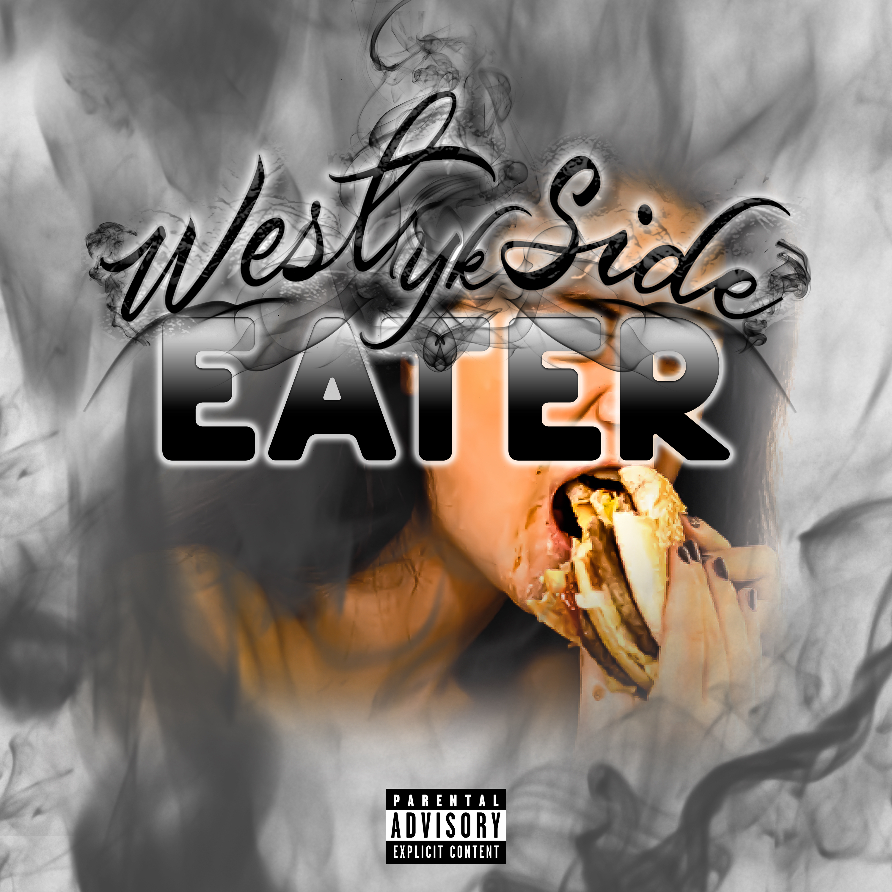 Eater artwork