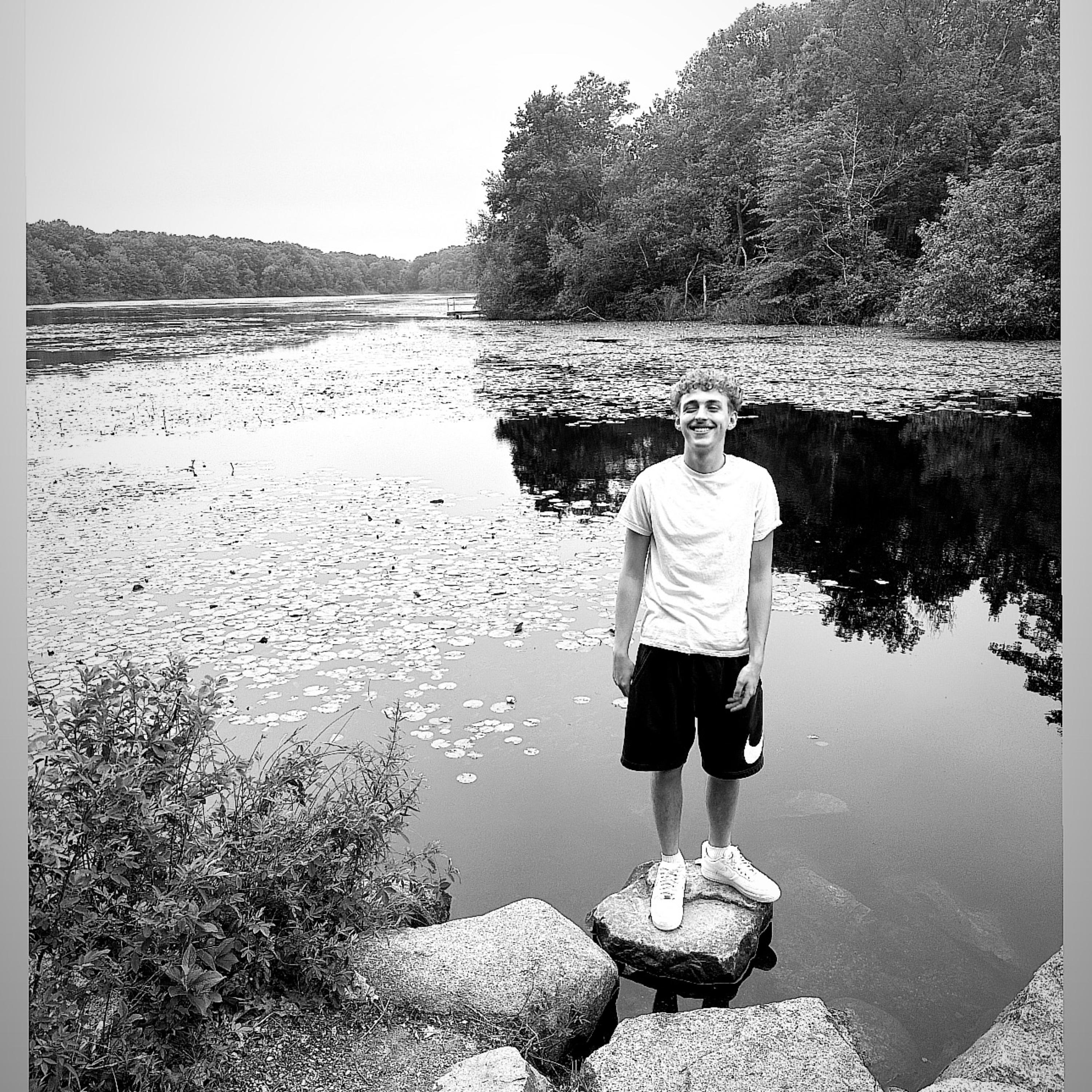 Oxy In My Blood artwork