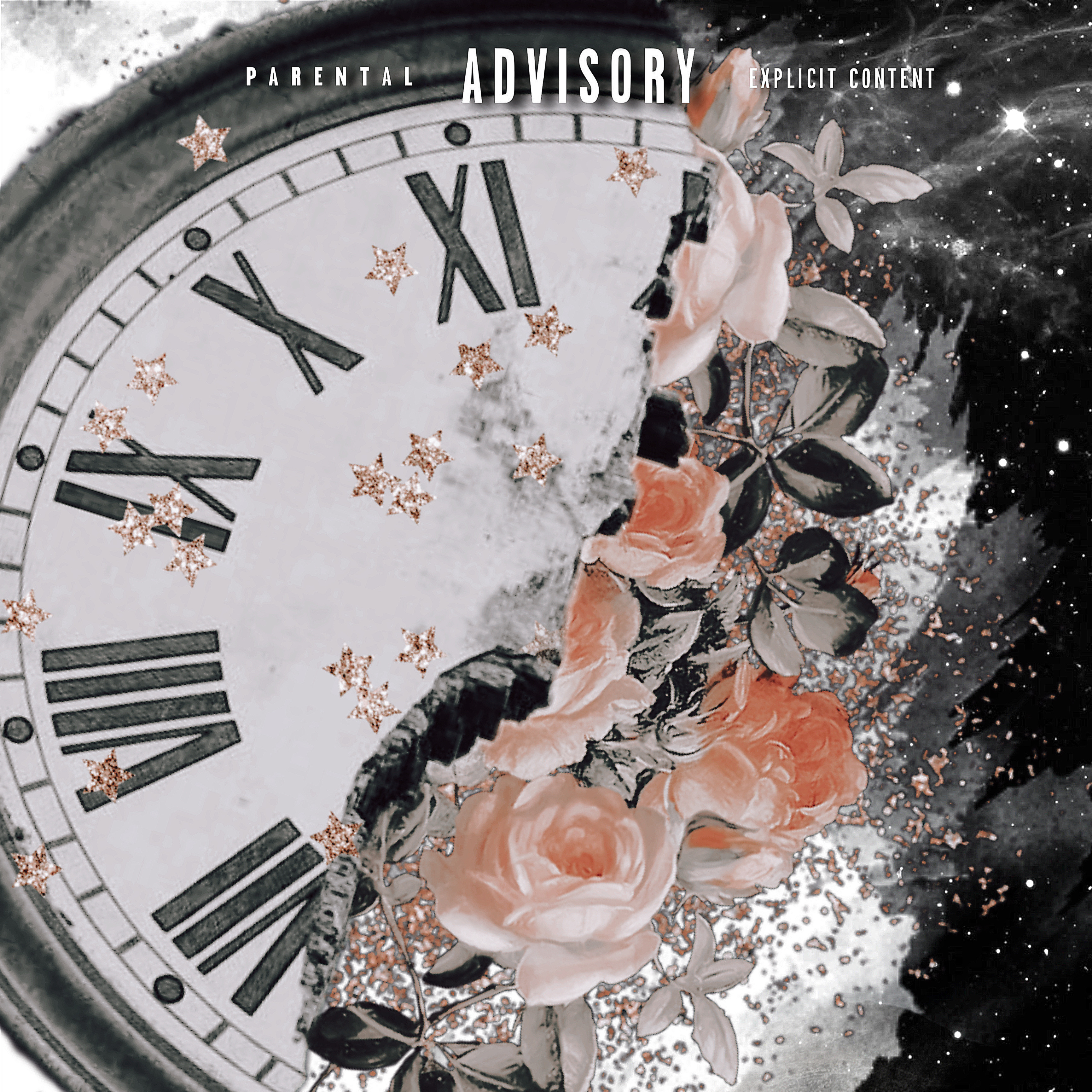 Take Our Time by Itsreibaby cover art