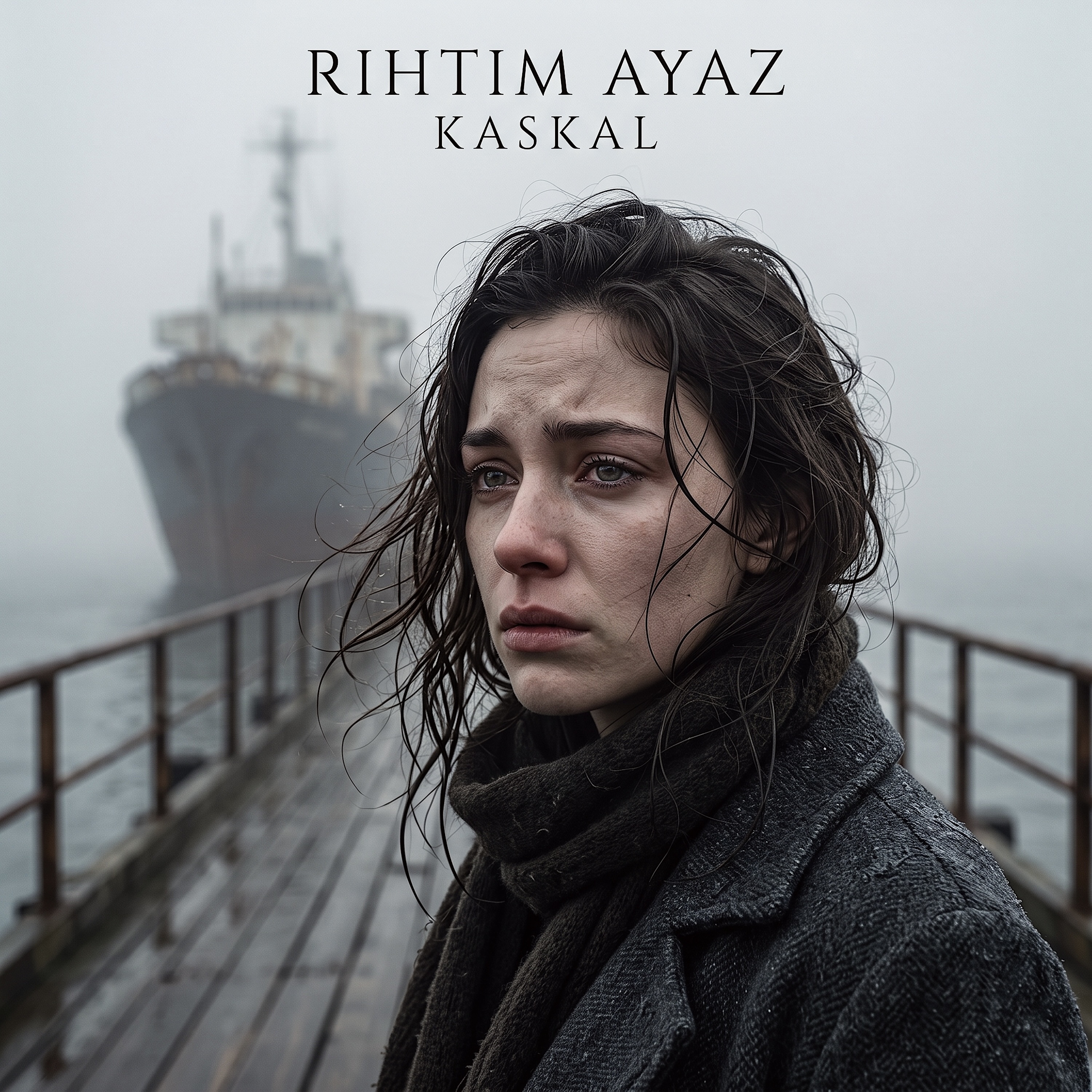 Rıhtım Ayaz (Deep Void Edit) by KASKAL cover art