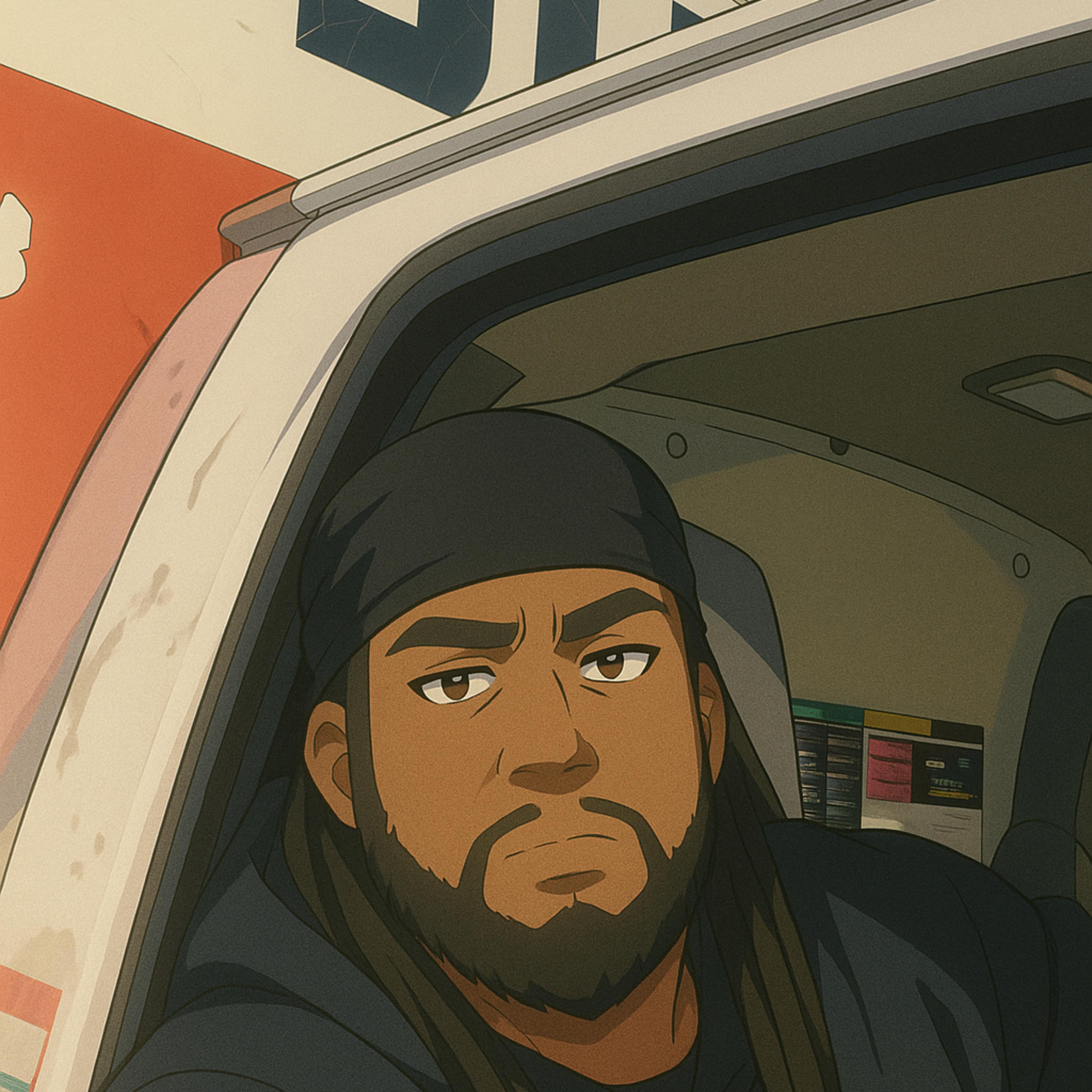 Take Take Take…… artwork