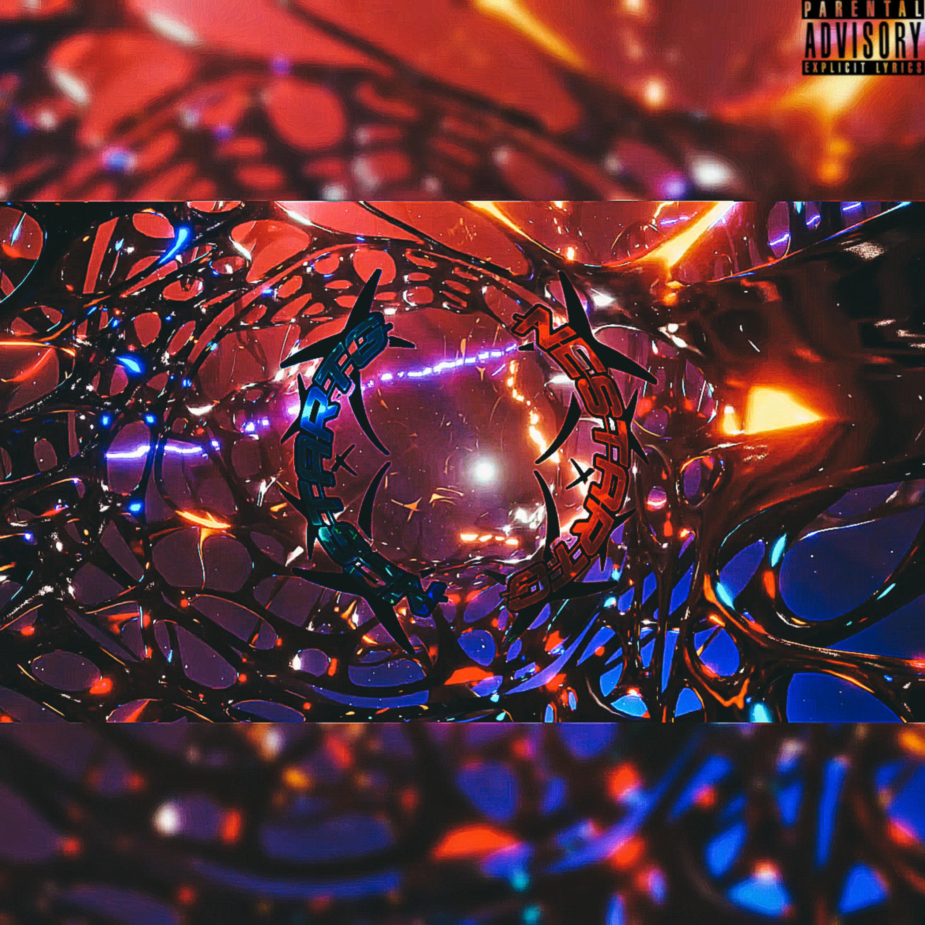 Time Space Paradox artwork