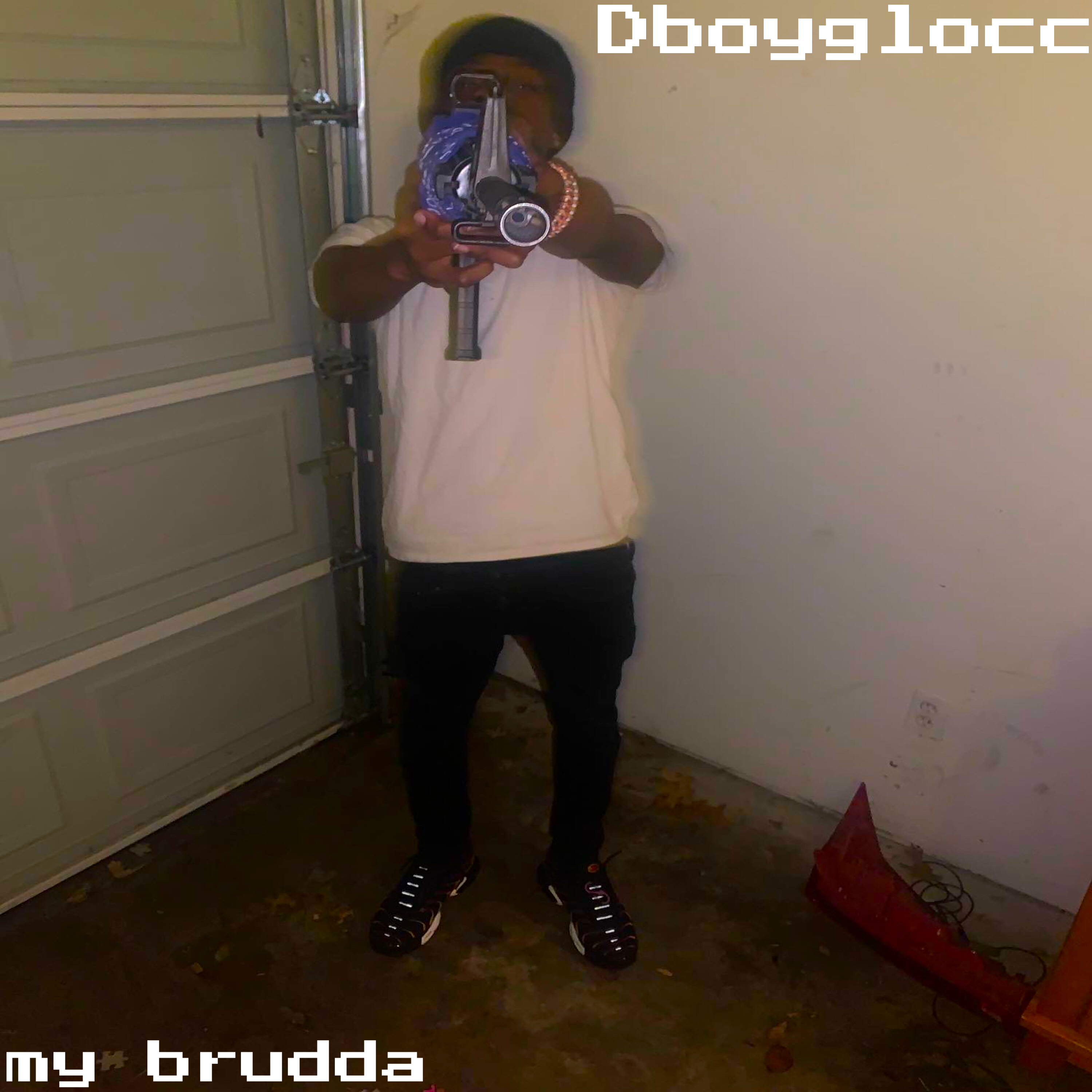 My Brudda artwork